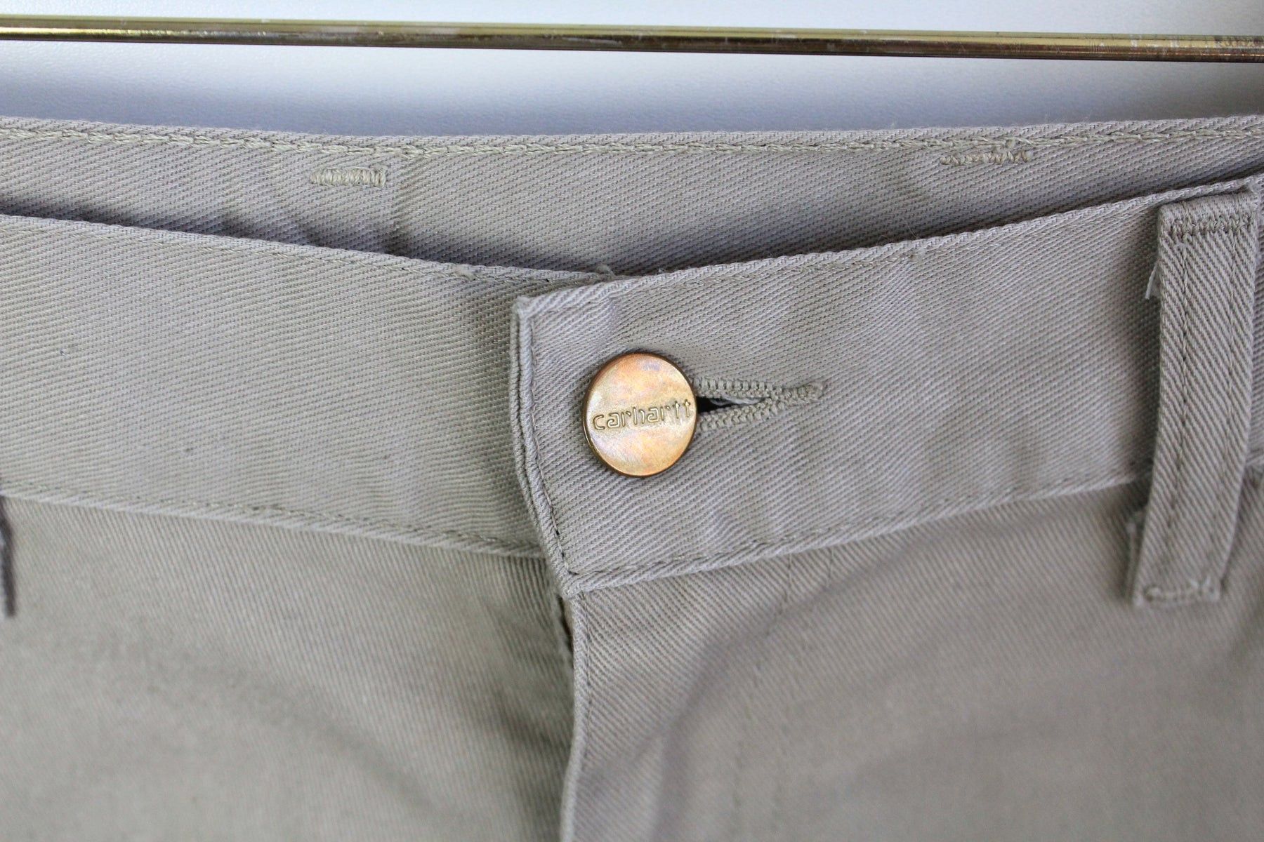 Carhartt Carhartt Shorts Small Size US 28 / EU 44 - 4 Thumbnail