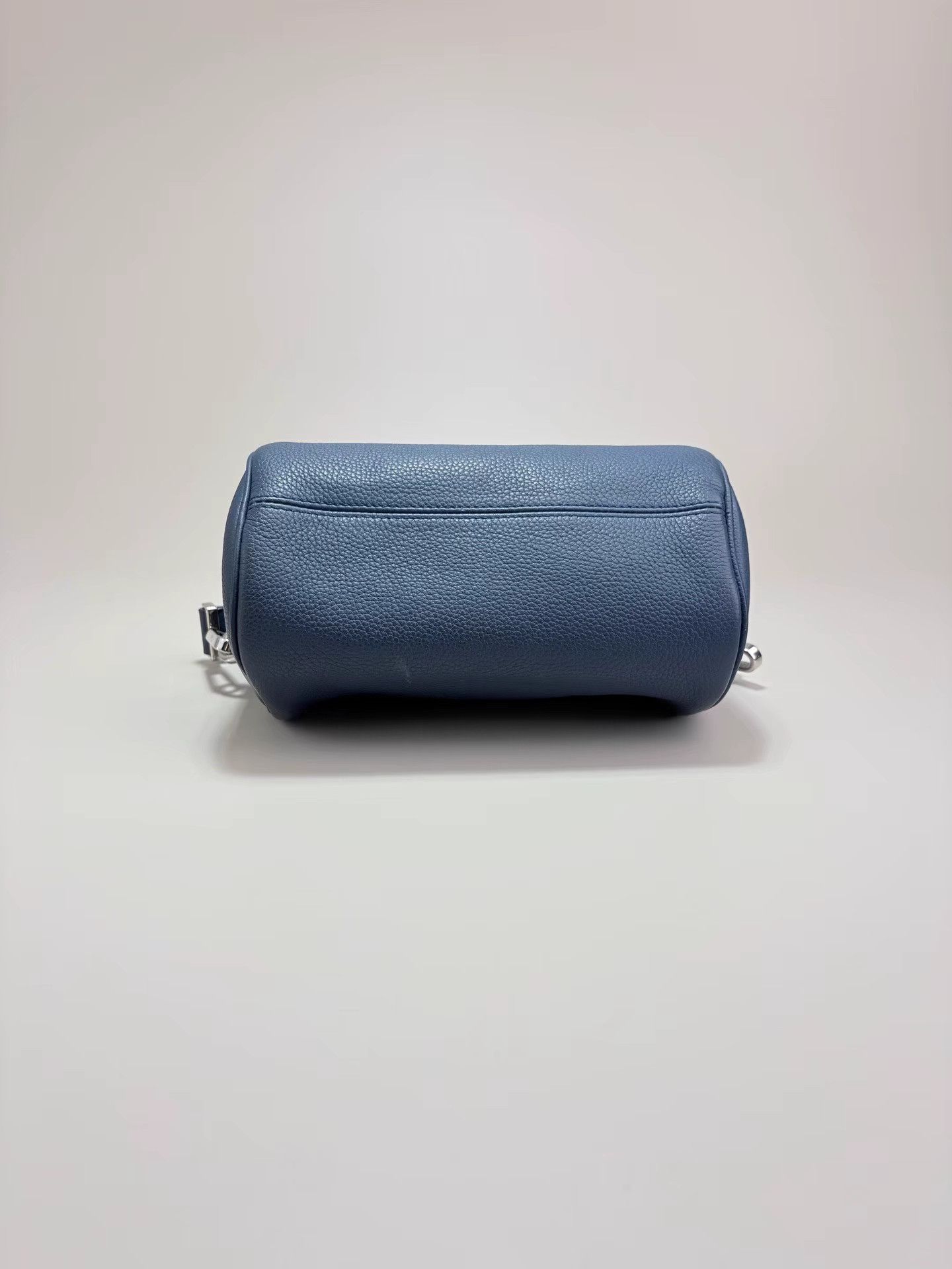 Dior DIOR ATELIER Grained Full Leather Cylinder Shoulder Bag Size ONE SIZE - 5 Thumbnail