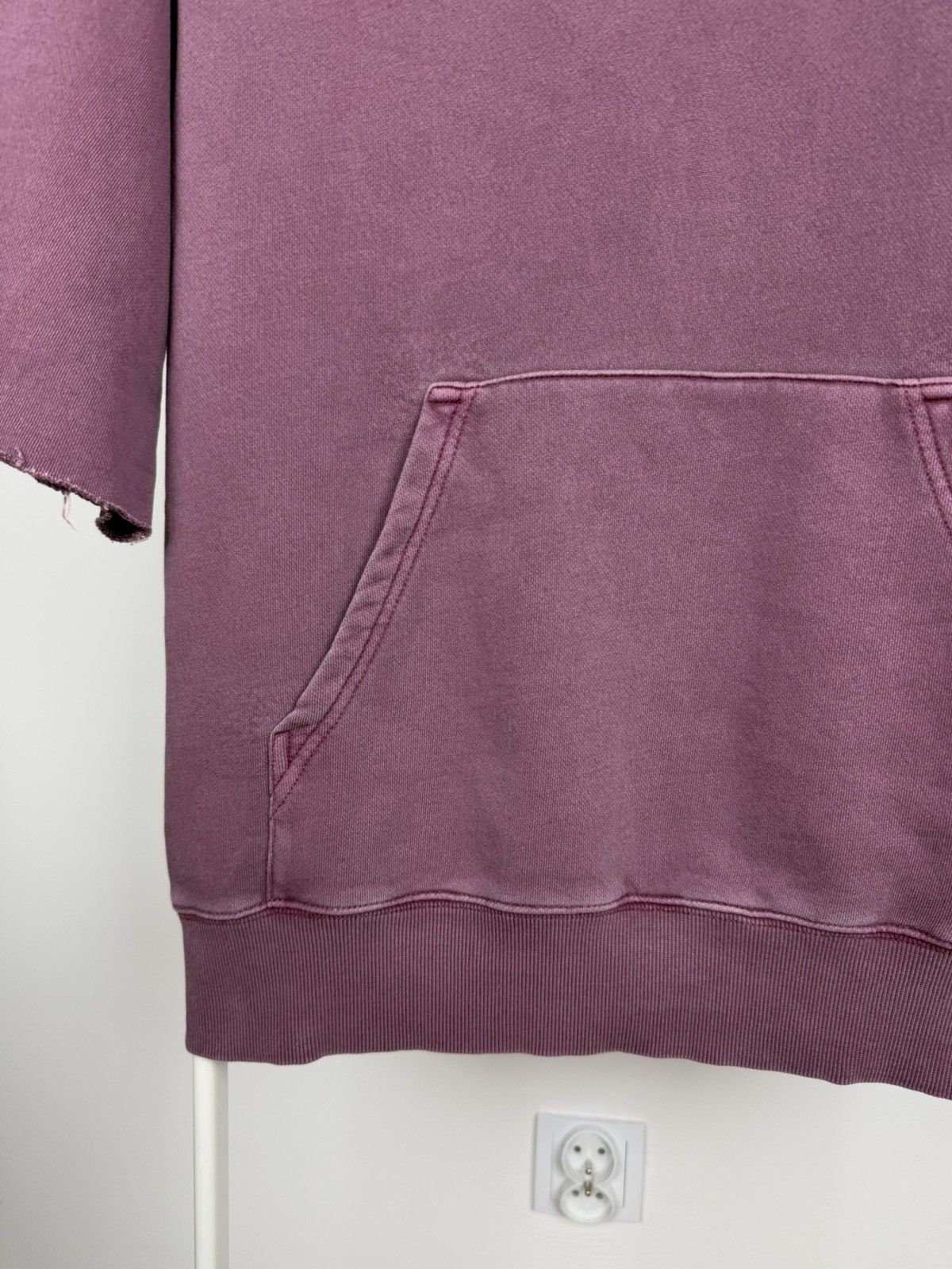 Carhartt × Vintage Carhartt streetwork hoodie Size US M / EU 48-50 / 2 - 5 Thumbnail