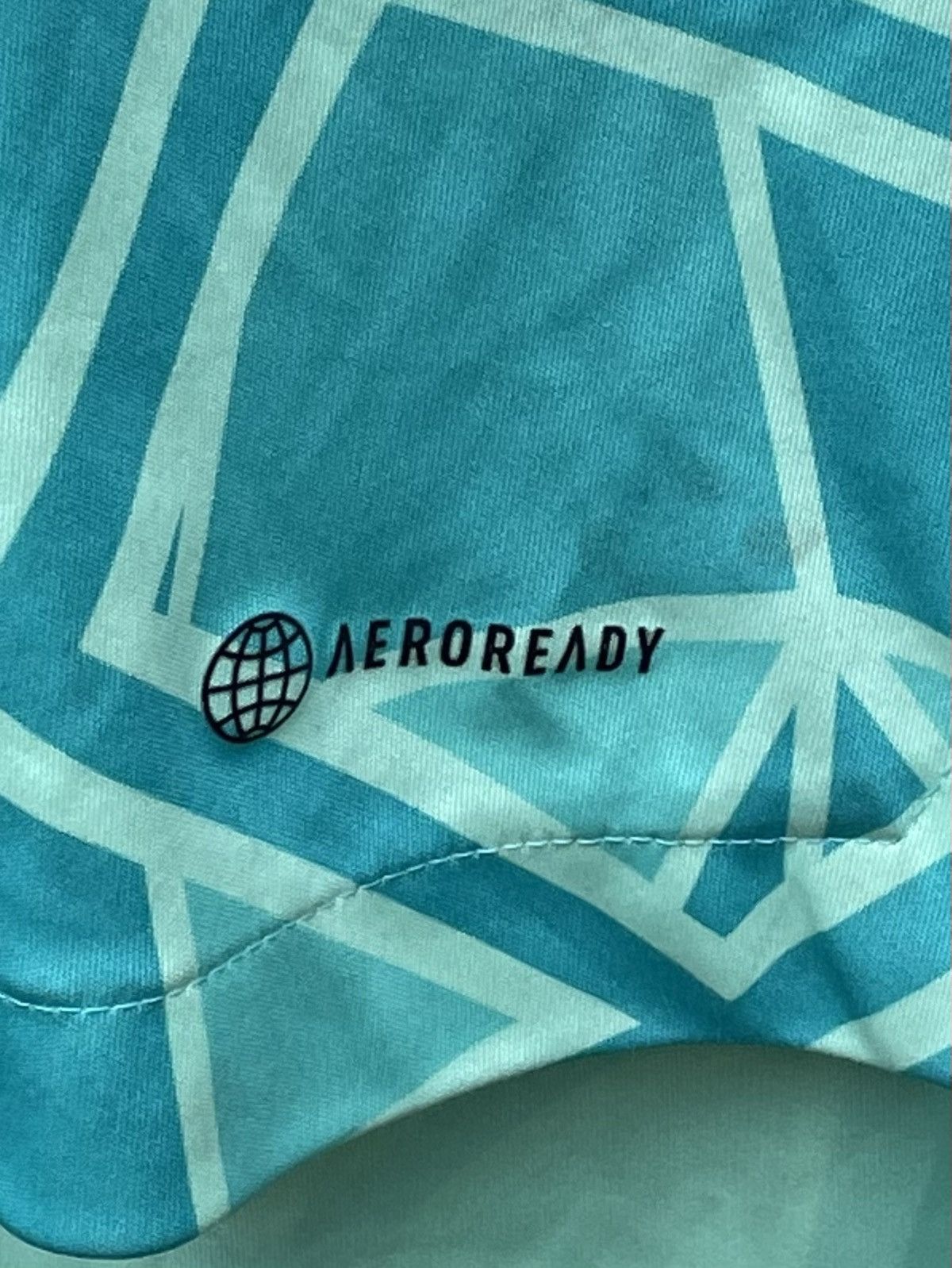Adidas 2022/23 Adidas Aeroready Juventus #1 Goalkeeper Soccer Size US M / EU 48-50 / 2 - 4 Thumbnail