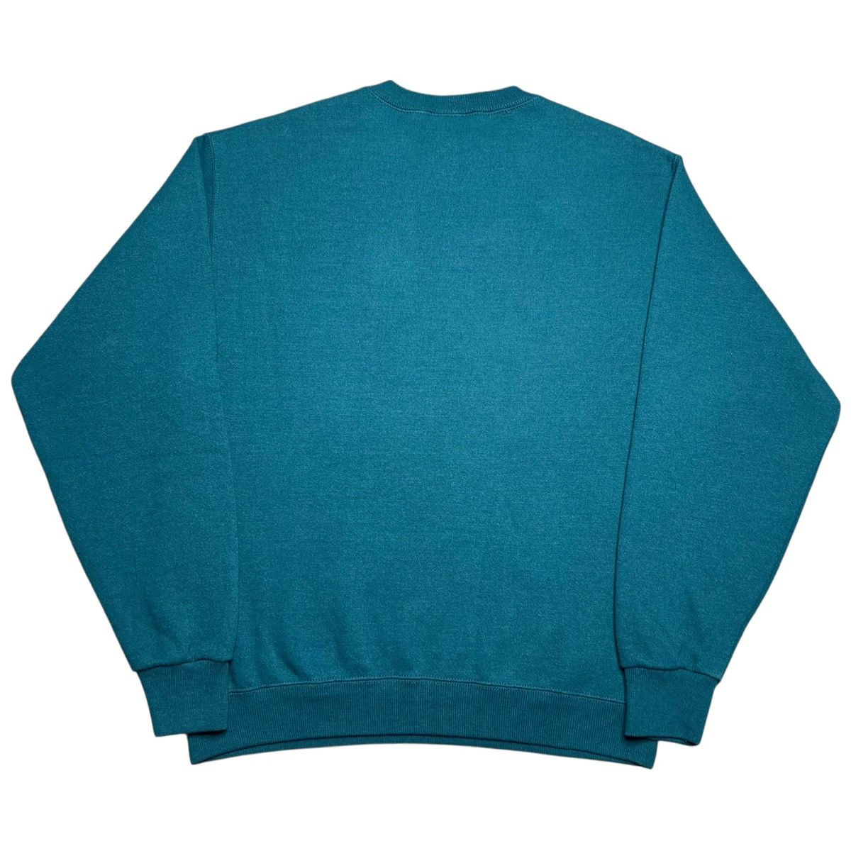 MLB 1998 MLB Oakland Athletics Lee Sport Spell Out Sweatshirt Size US XL / EU 56 / 4 - 3 Thumbnail