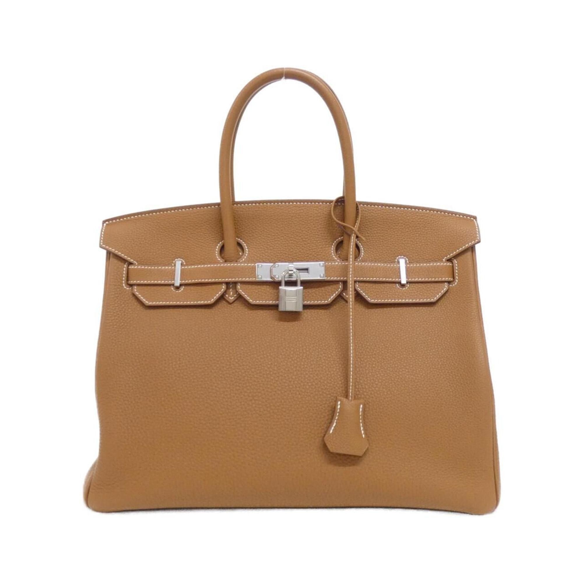 Hermes Hermès Birkin 35 handbag Size ONE SIZE - 1 Thumbnail