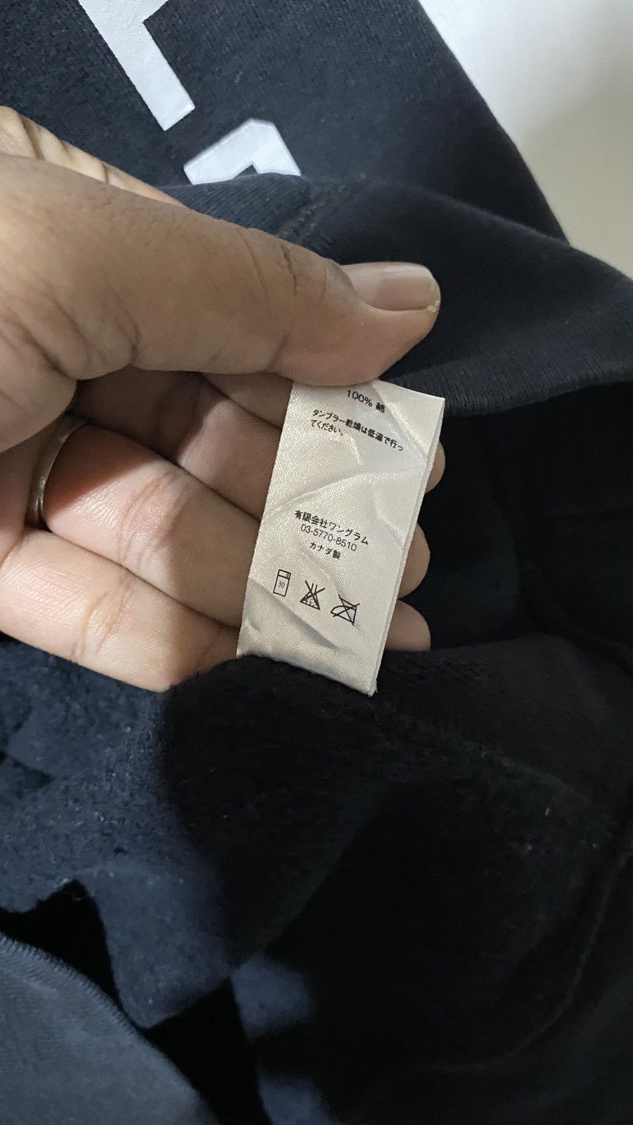 Antihero × Supreme Supreme x ANTIHERO Size US L / EU 52-54 / 3 - 6 Thumbnail