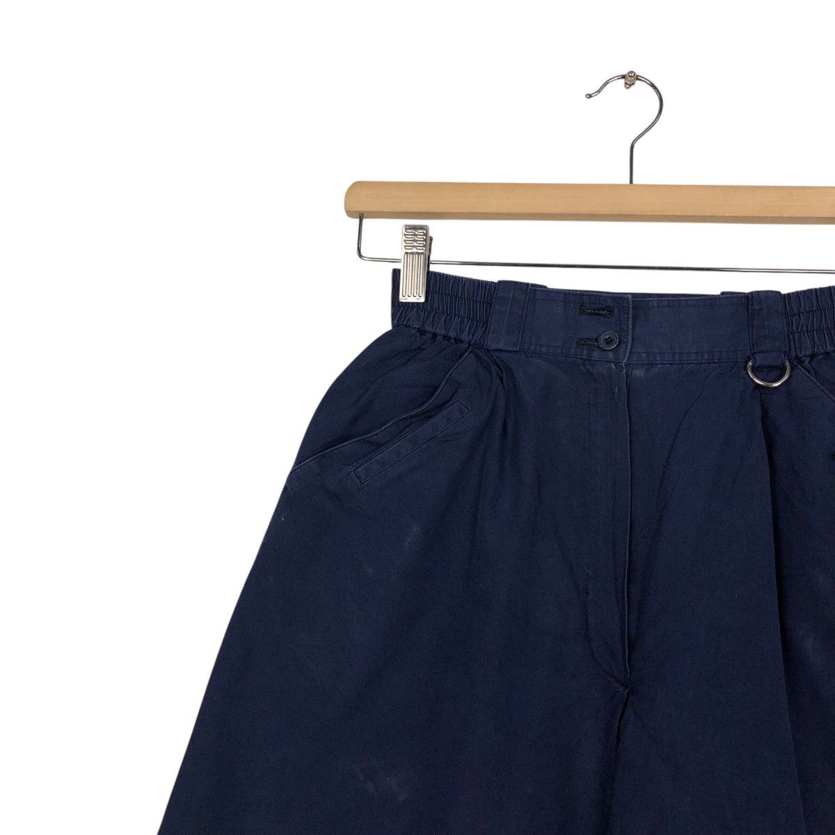 Christian Dior Monsieur 📌Vintage Short Pants Christian Dior Sports Size US 26 / EU 42 - 8 Thumbnail