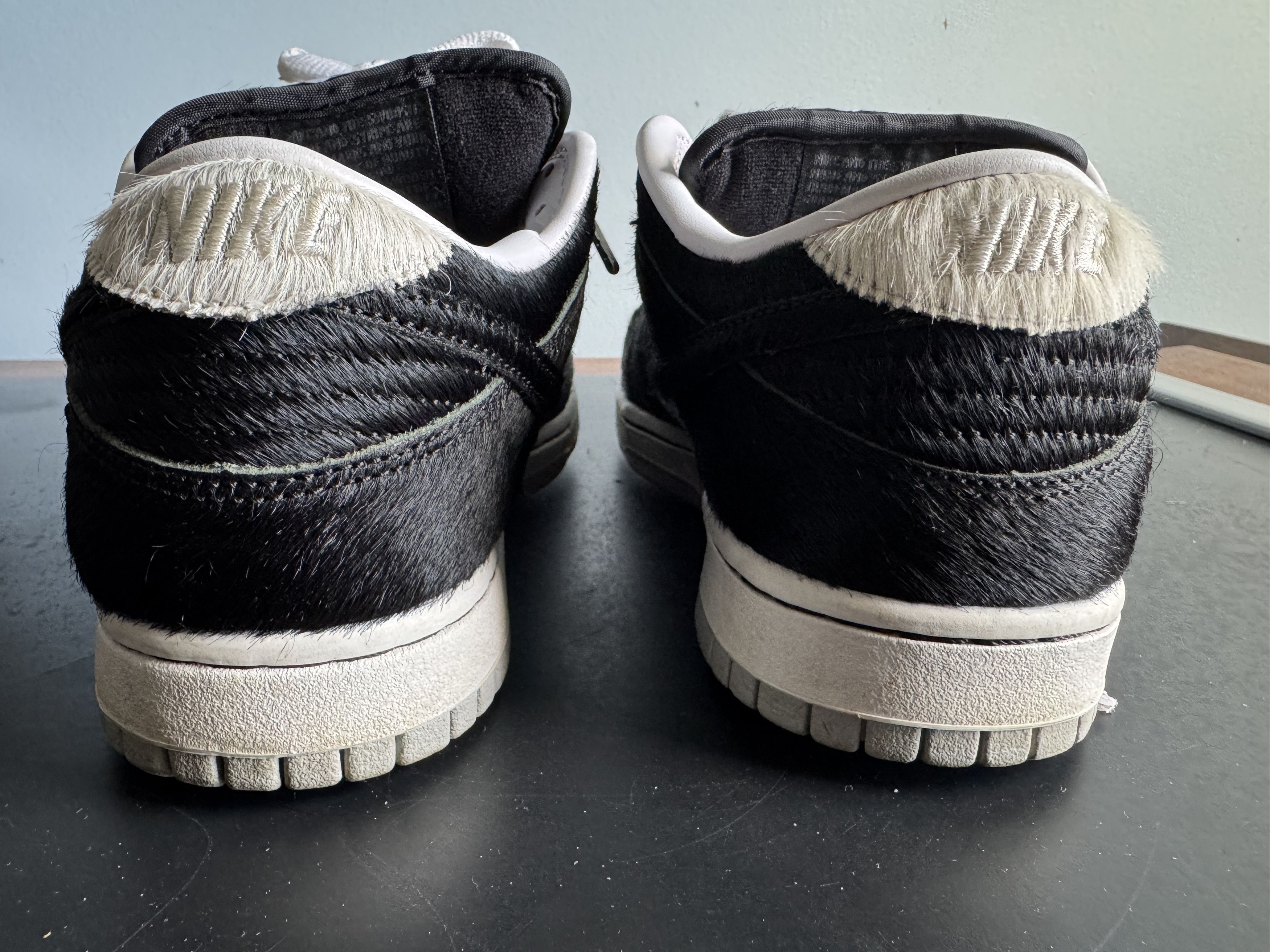 Nike Nike SB Dunk Low 'Medicom Toy' Size US 7.5 / EU 40-41 - 7 Thumbnail