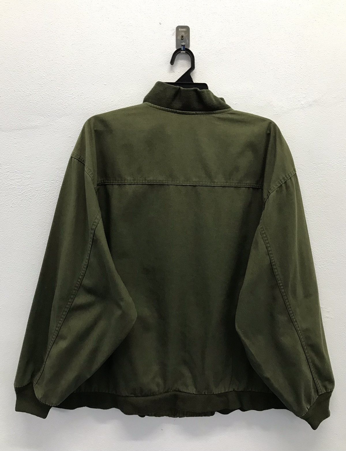 L.L. Bean × Vintage Vintage L.L.Bean Jacket Size US XL / EU 56 / 4 - 2 Thumbnail