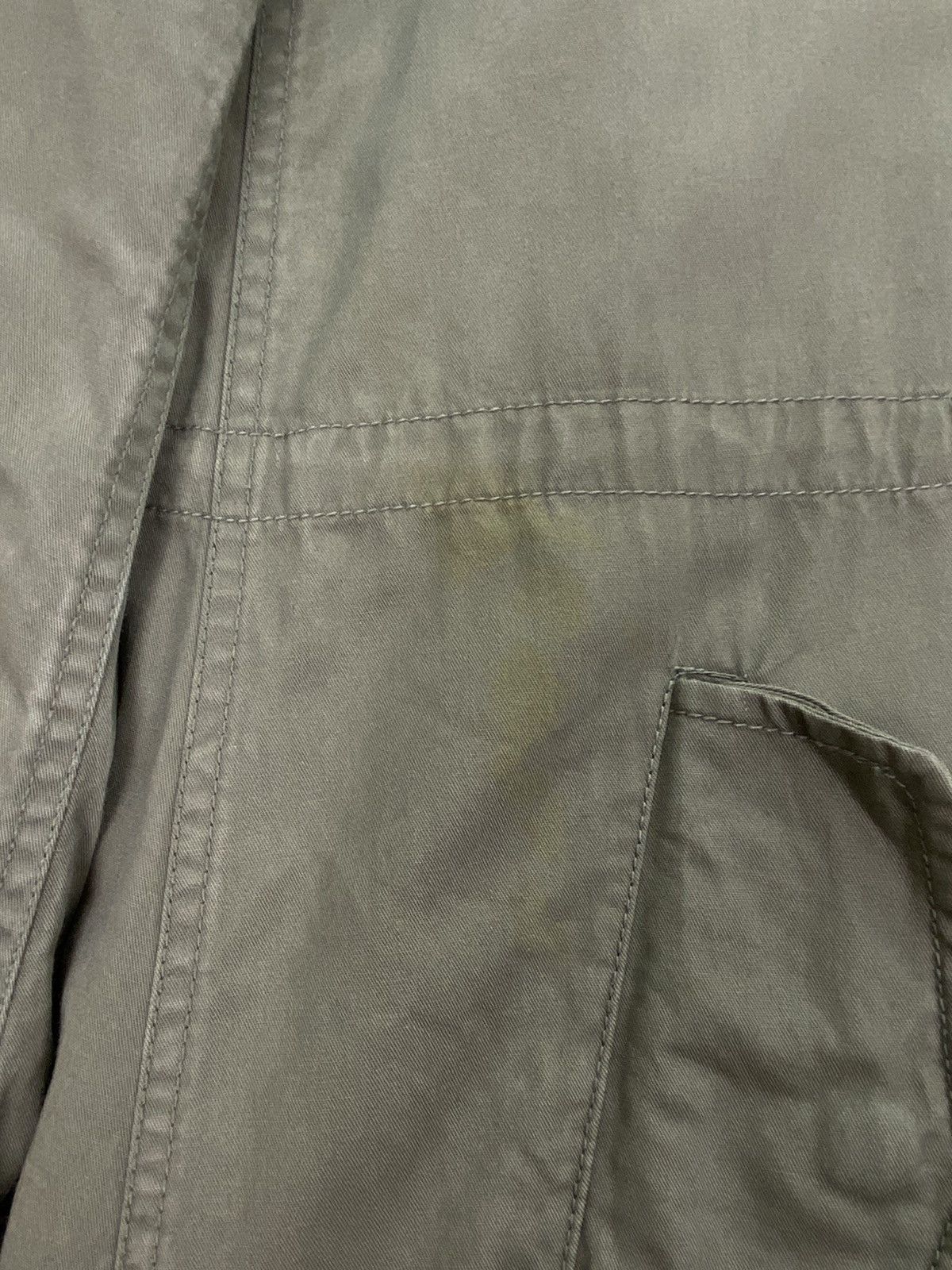 GOA Panaji by GOA Parka Size US XS / EU 42 / 0 - 17 Thumbnail