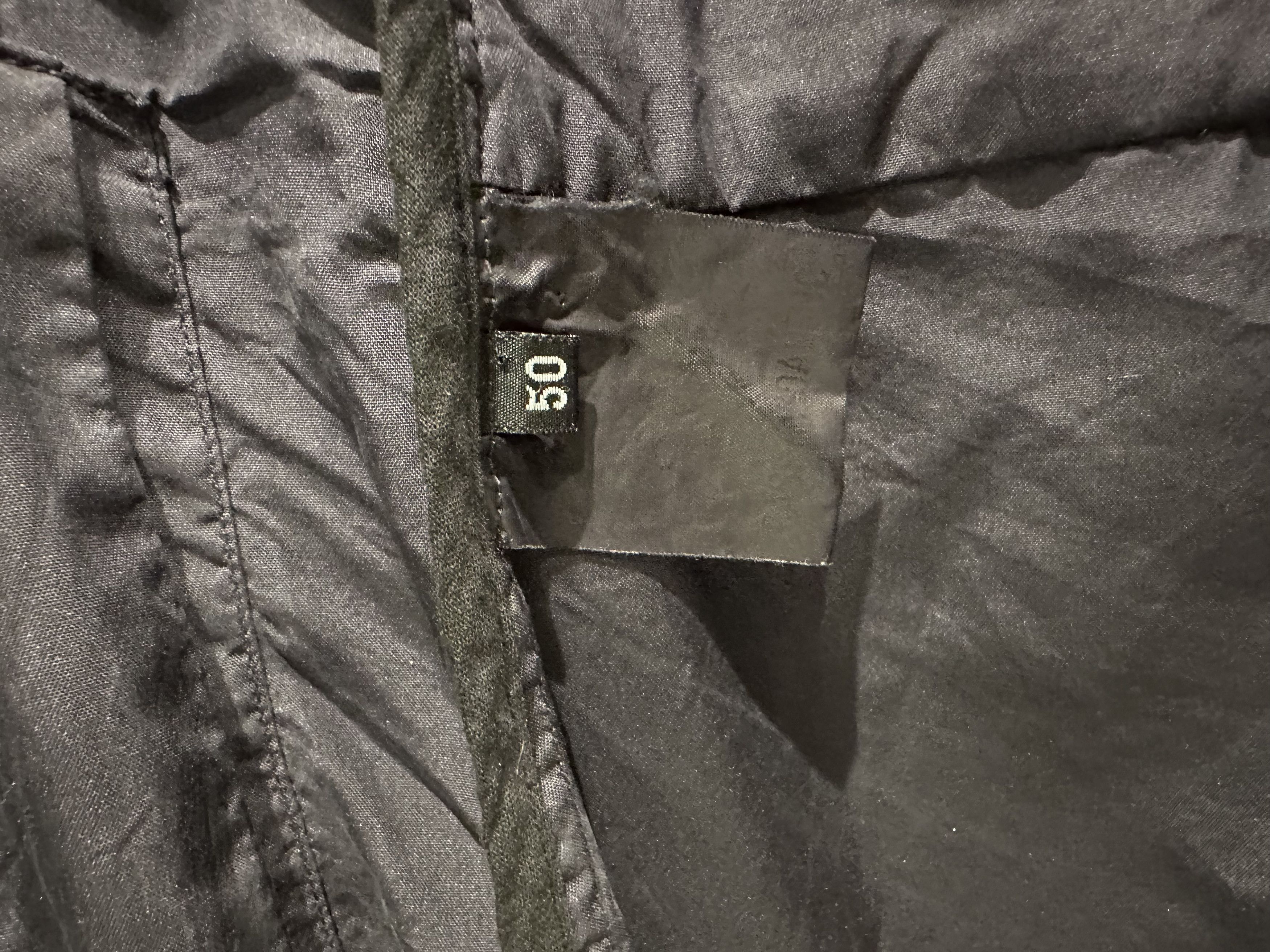 Casey Casey × Casey Vidalenc Casey Vidalenc Vintage Jacket Size US M / EU 48-50 / 2 - 7 Thumbnail