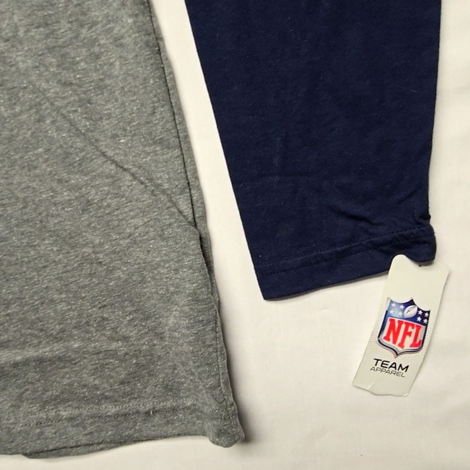 Other Denver Broncos Shirt Graphic Mens XL Grey Blue NFL Tee Size US XL / EU 56 / 4 - 3 Thumbnail