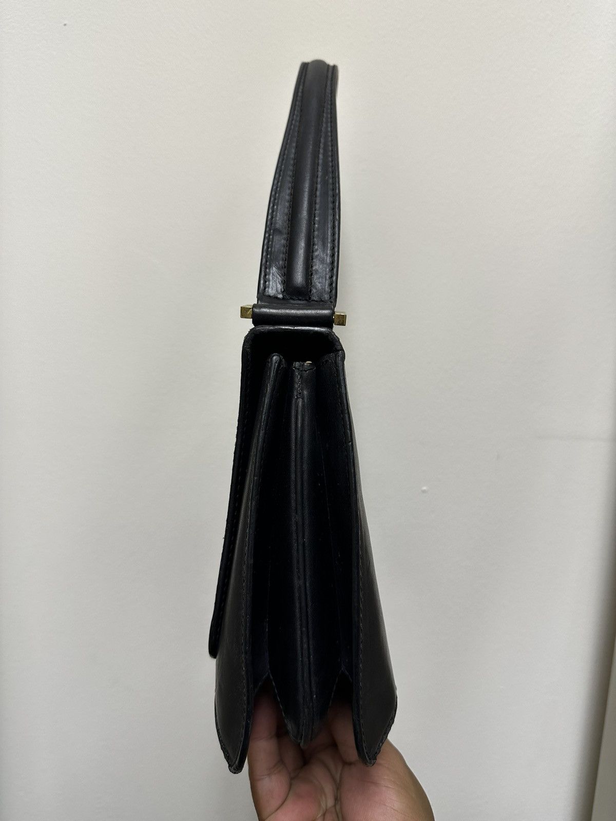 Fendi VTG FENDI Baguetta Bag Size ONE SIZE - 5 Thumbnail