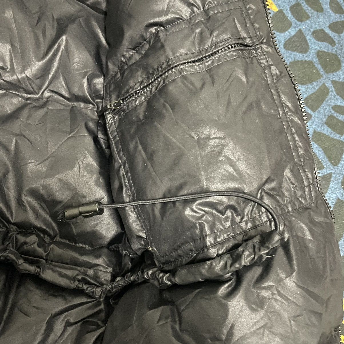 Johnbull × KOJIMA GENES Johnbull Kojima Goose down Puffer Camouflage Jacket Size US M / EU 48-50 / 2 - 8 Thumbnail
