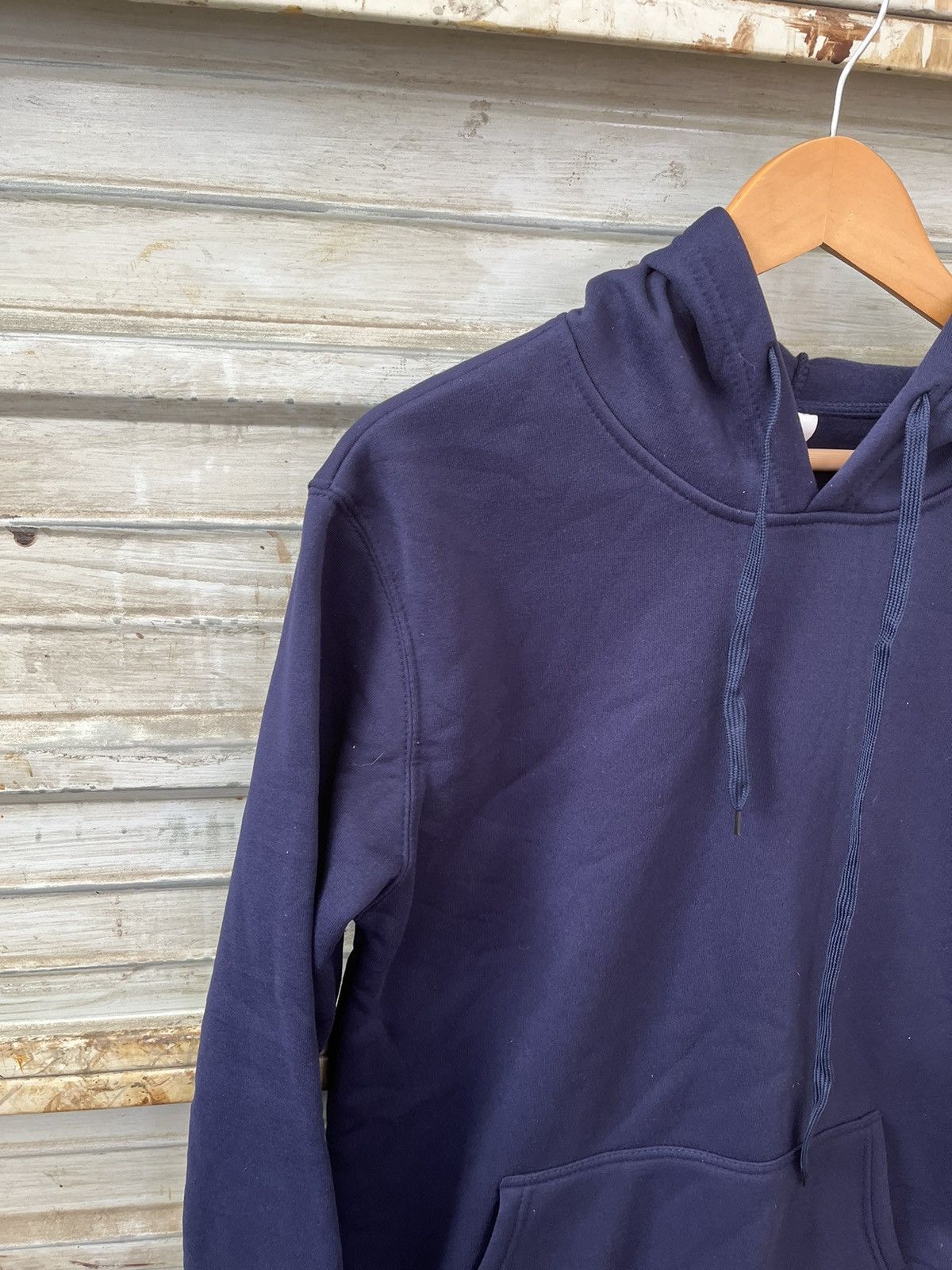Vintage Pullover Hoodie Size US XXL / EU 58 / 5 - 3 Thumbnail