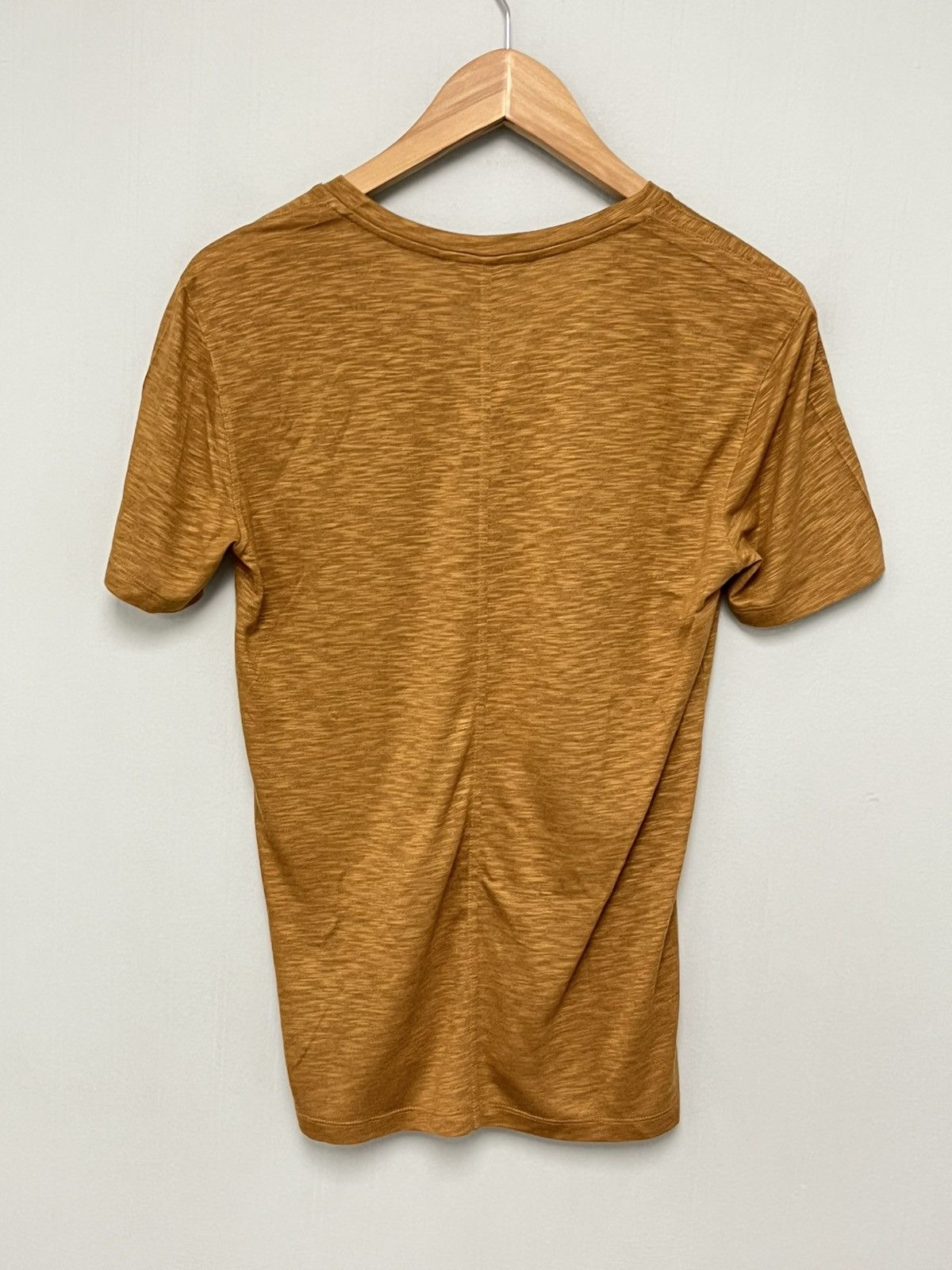 John Varvatos Vneck tee XS Size US XS / EU 42 / 0 - 8 Thumbnail