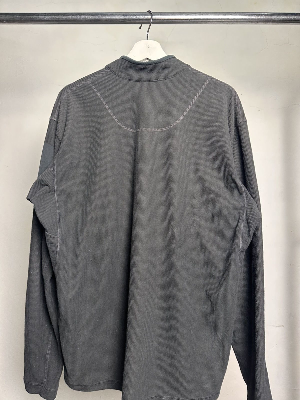 Arc'teryx Arc’teryx Delta LT Polartec Grid Fleece Jacket Size US XL / EU 56 / 4 - 9 Thumbnail
