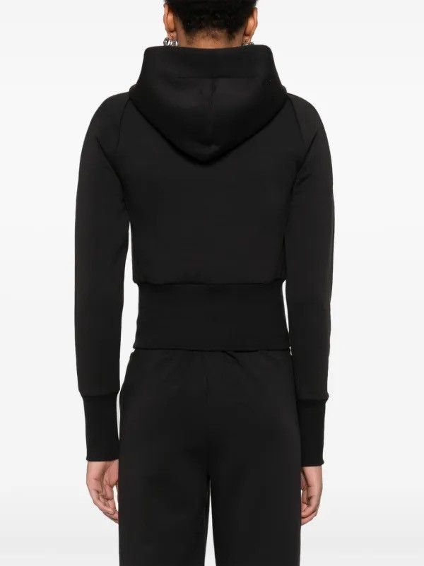 Coperni × Puma Coperni x Puma cut-out hoodie Size XS / US 0-2 / IT 36-38 - 4 Thumbnail