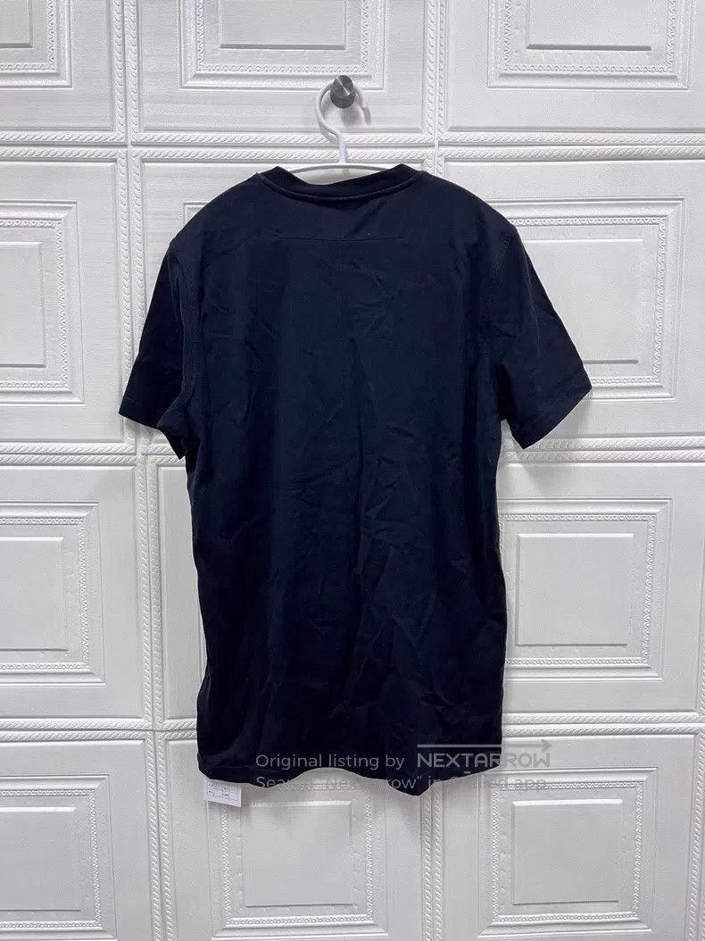Givenchy Givenchy Black Shirt with Metal Collar Buttons Size US XS / EU 42 / 0 - 2 Thumbnail