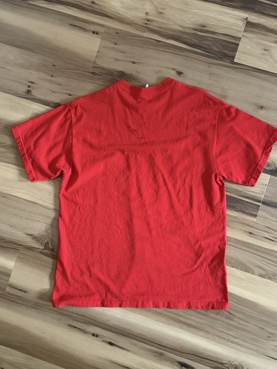 Atticus Atticus detroit tee Size US L / EU 52-54 / 3 - 3 Thumbnail