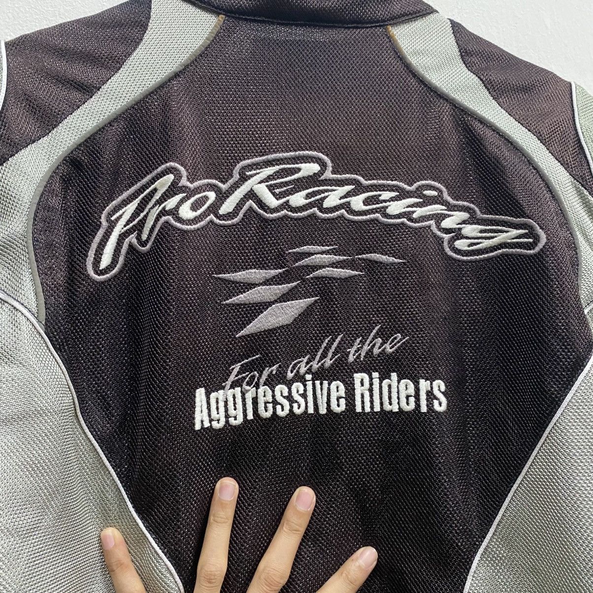 Gap × Japanese Brand Nankai “Athlete’s Essence” Light Biker Jackets Size US M / EU 48-50 / 2 - 14 Thumbnail
