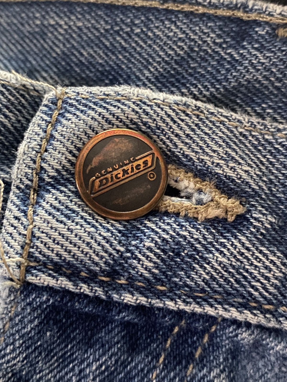 Carhartt Dickies Carpenter Style Jorts Size US 42 / EU 58 - 6 Thumbnail