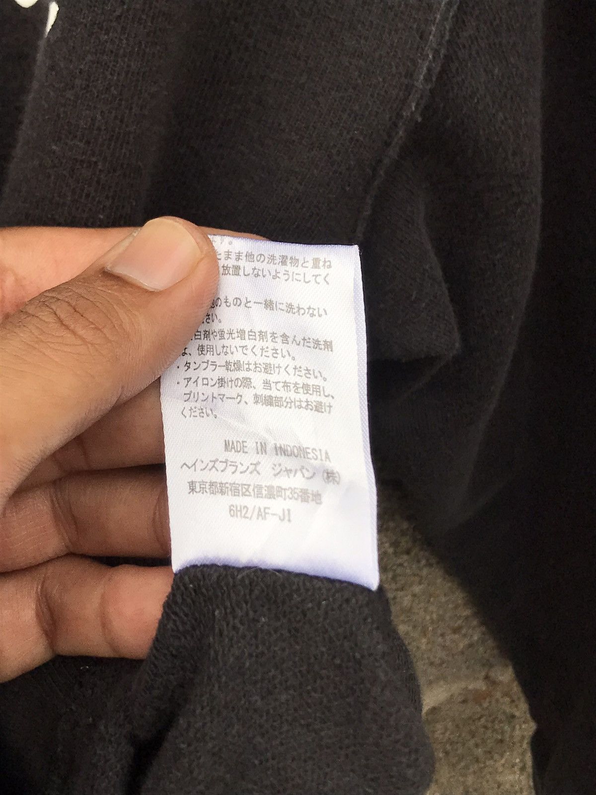 Champion × Vintage Vintage Champion Sun Faded Sweatshirt Size US M / EU 48-50 / 2 - 9 Thumbnail