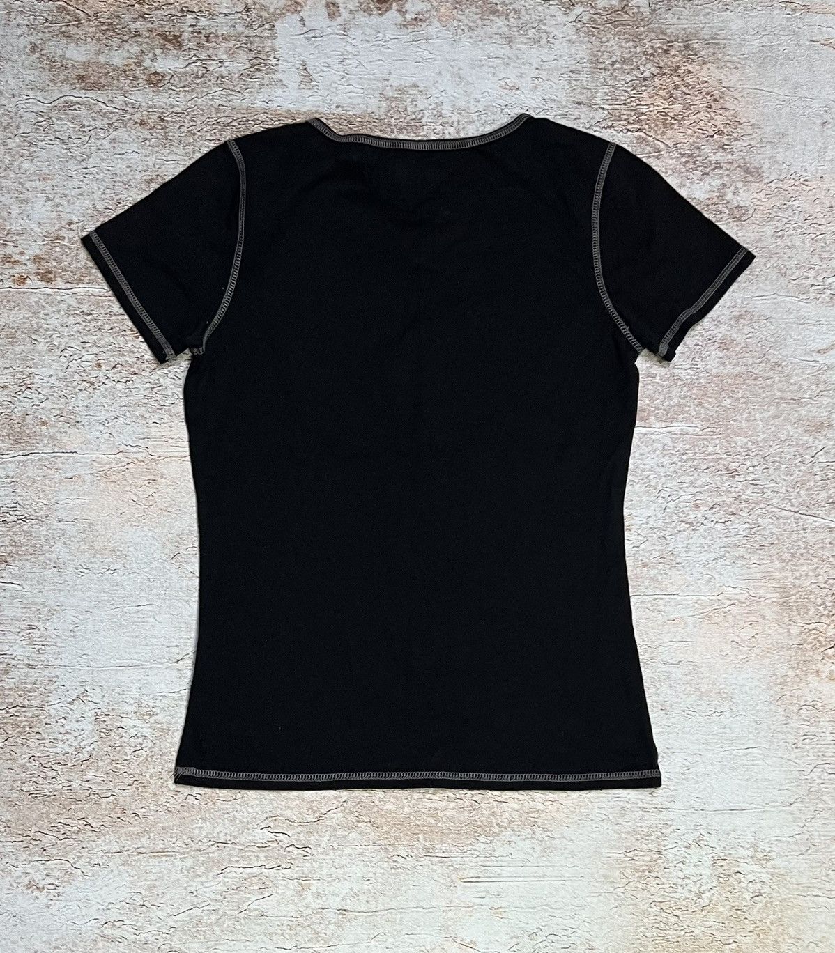Vintage Fat pipe vintage logo t shirt Size S / US 4 / IT 40 - 5 Thumbnail
