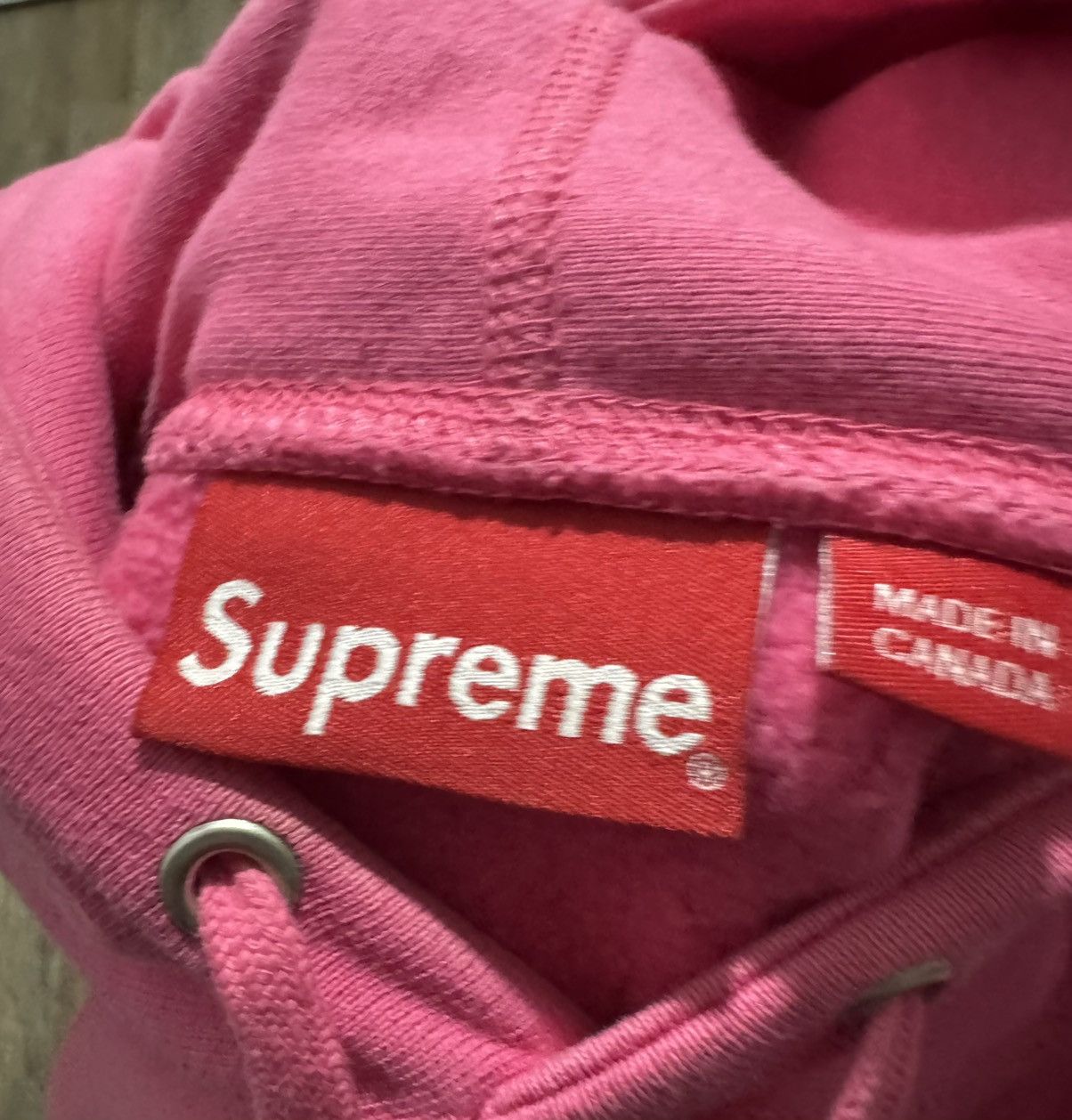 Supreme Supreme Box Logo Hoodie Size US M / EU 48-50 / 2 - 3 Thumbnail