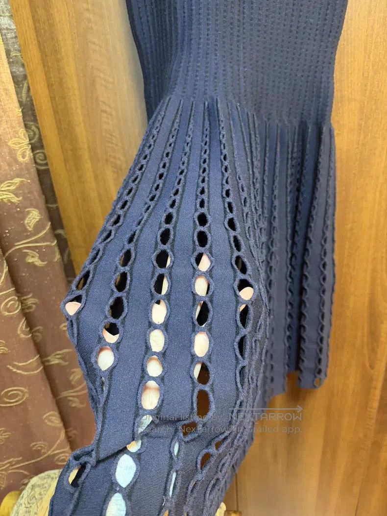 Alaia Alaia Dress Size XS / US 0-2 / IT 36-38 - 3 Thumbnail