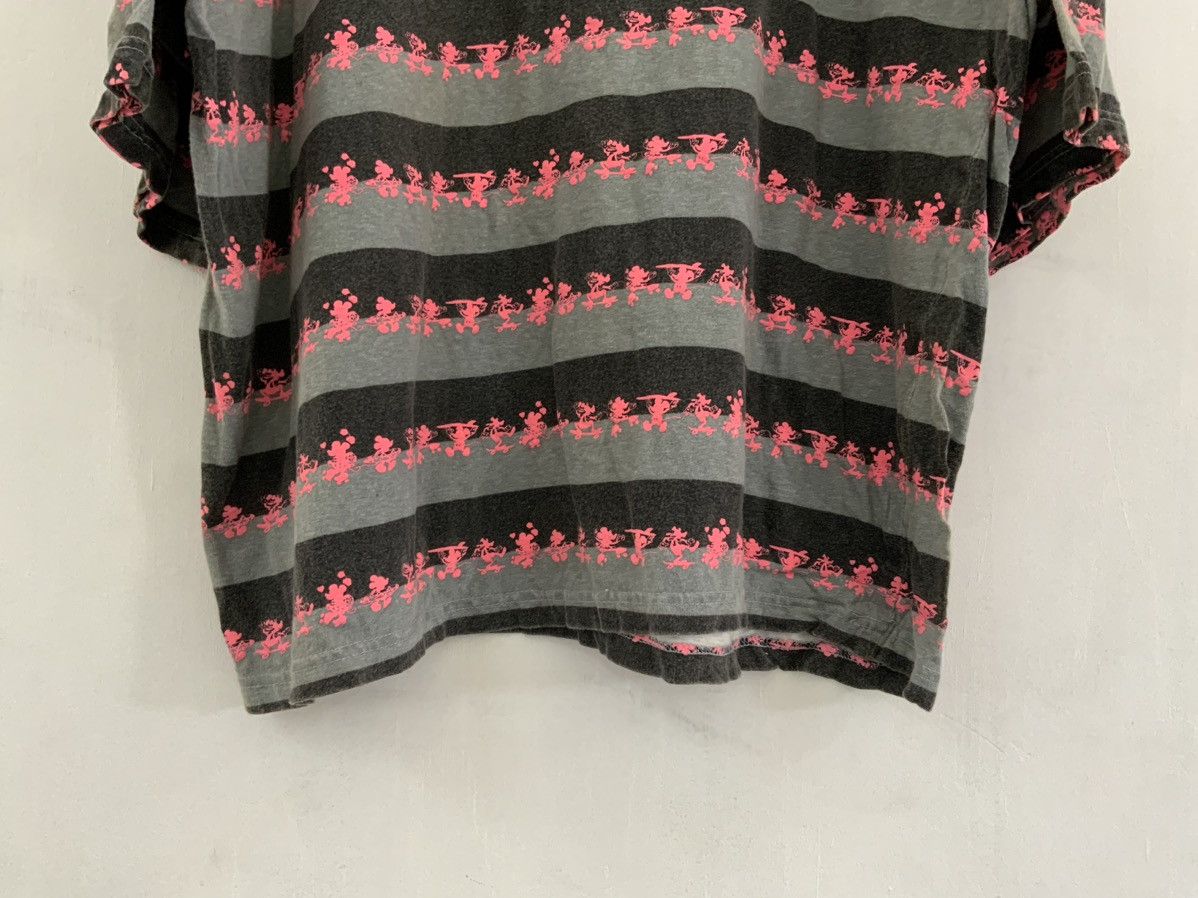 Disney Disney Mickey Mouse USA Tee Size US L / EU 52-54 / 3 - 5 Thumbnail