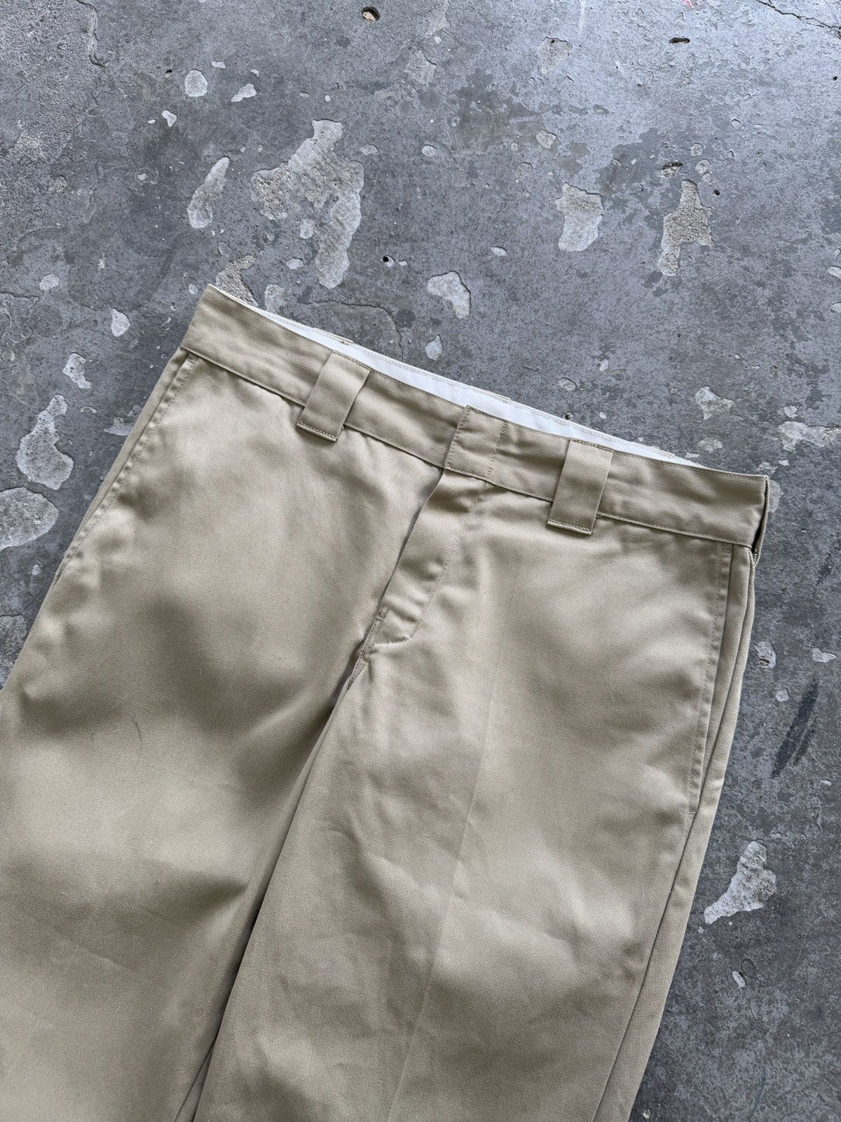 Dickies Vintage Dickies Skate Pants Size US 32 / EU 48 - 6 Thumbnail