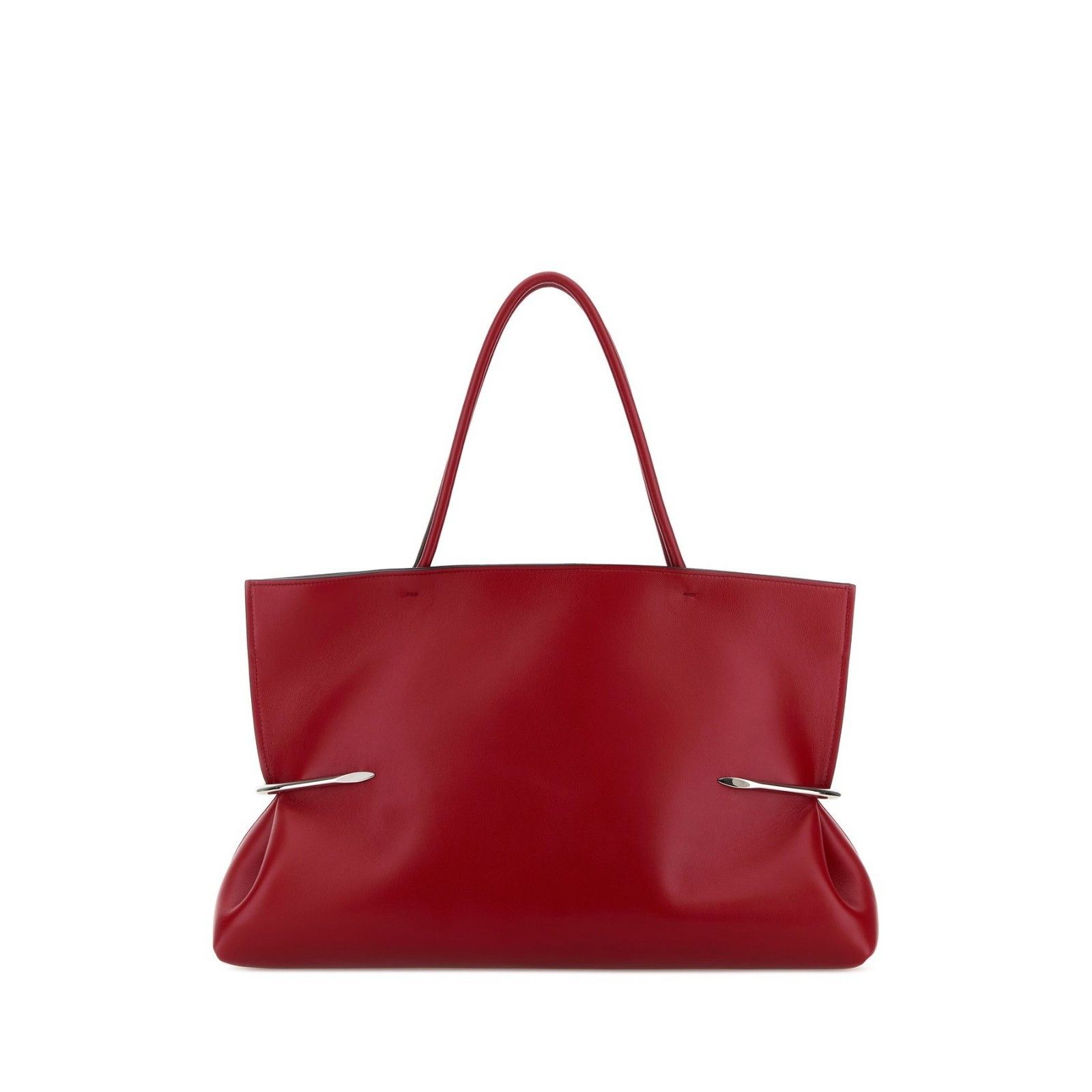 Givenchy Givenchy Pinch $3200 equestrian red Tote Bag New & Authentic Size ONE SIZE - 3 Thumbnail