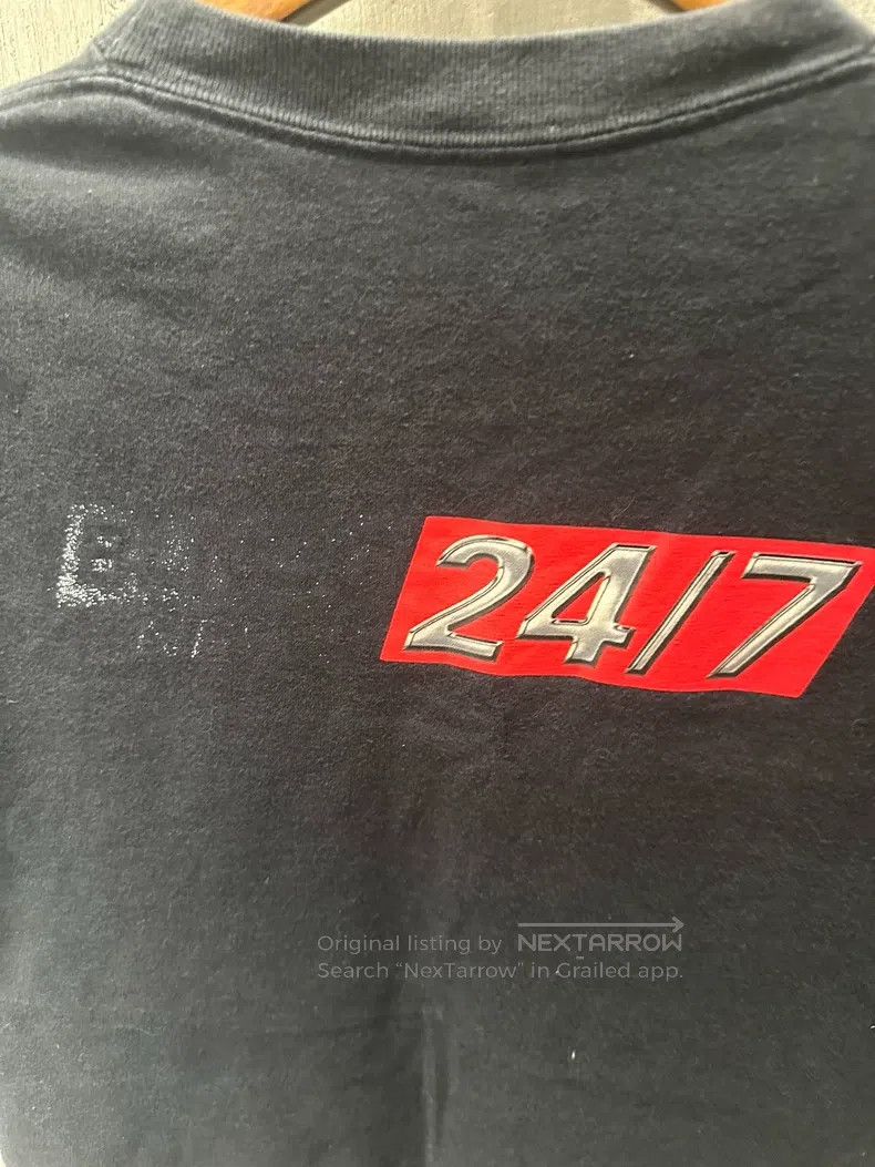 Balenciaga Balenciaga Short-sleeve Size US XS / EU 42 / 0 - 3 Thumbnail