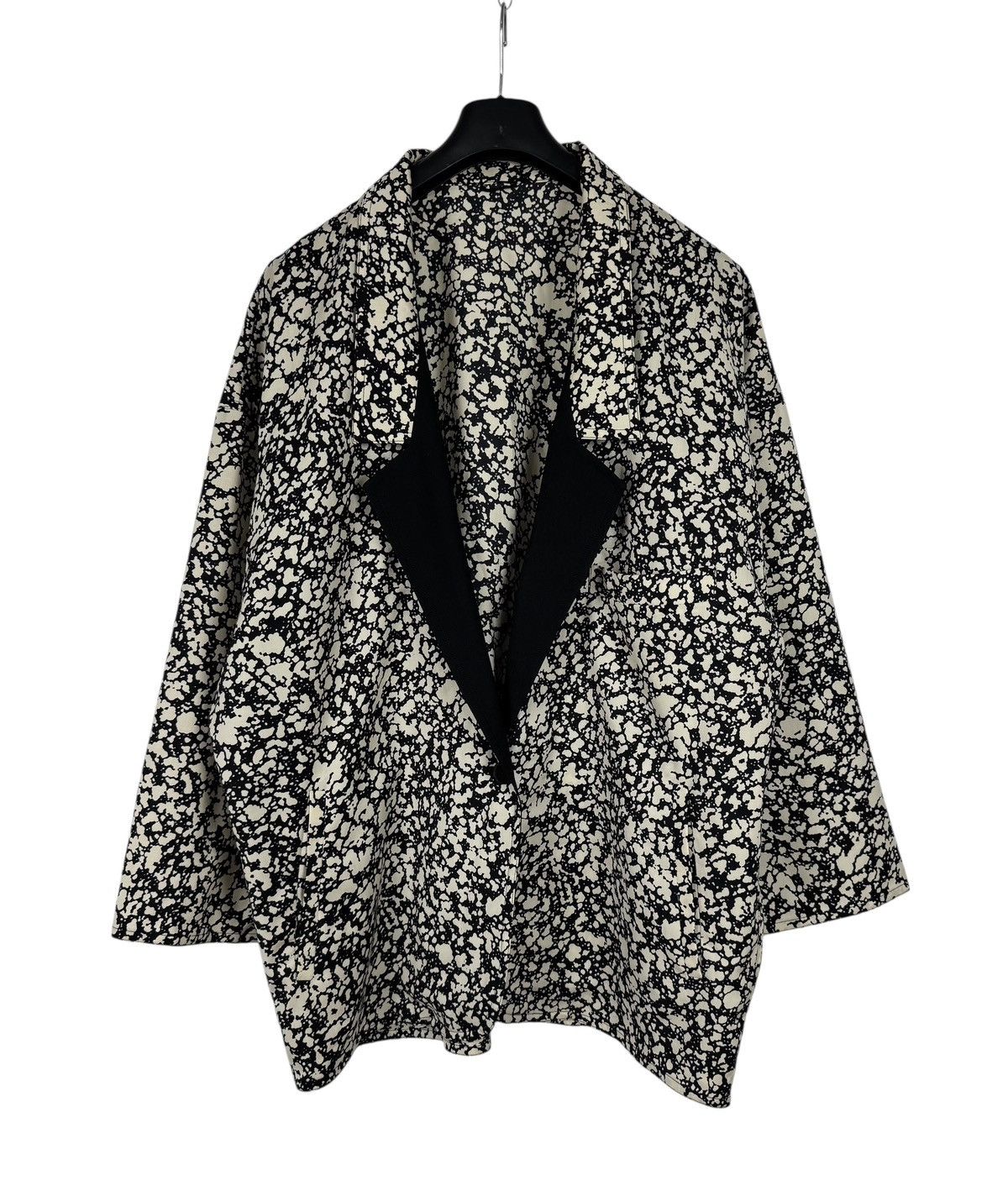Max Mara Max Mara Wool Lightweight Coat Vintage size US8 IT42 Size M / US 6-8 / IT 42-44 - 8 Thumbnail