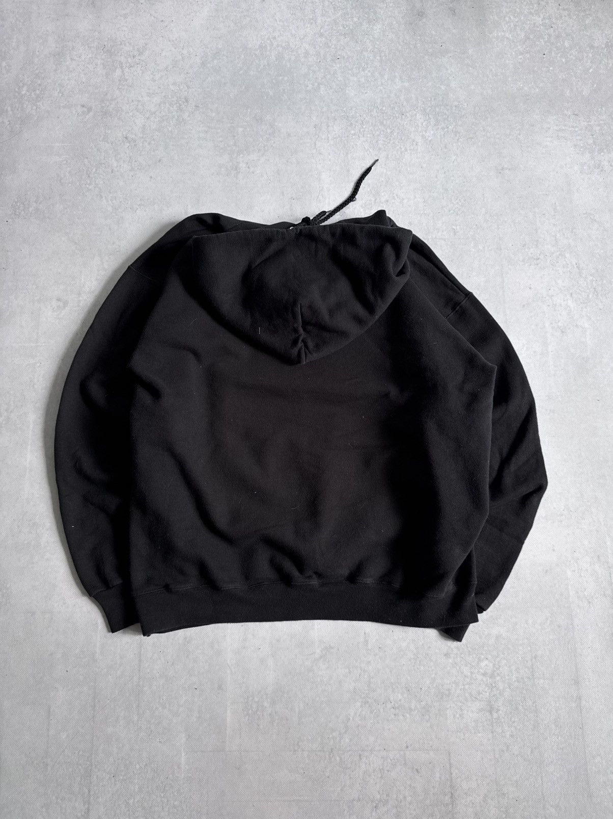 Thrasher Thrasher Magazine Y2K Cotton Unisex 00’s Style Hoodie Size US M / EU 48-50 / 2 - 10 Thumbnail