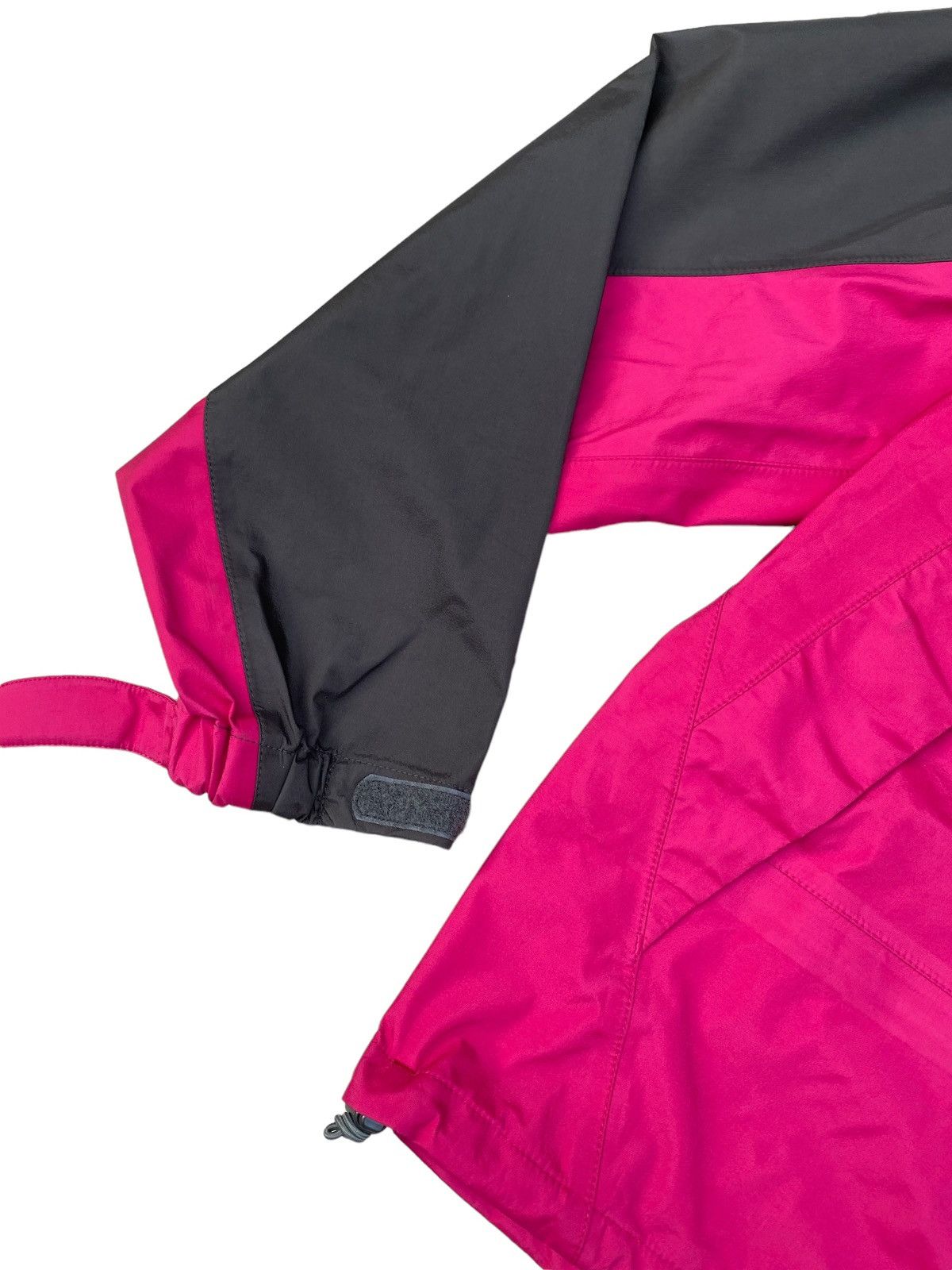 Goretex × The North Face THE NORTH FACE GORE-Tex Waterproof jacket nice design Size US M / EU 48-50 / 2 - 8 Thumbnail