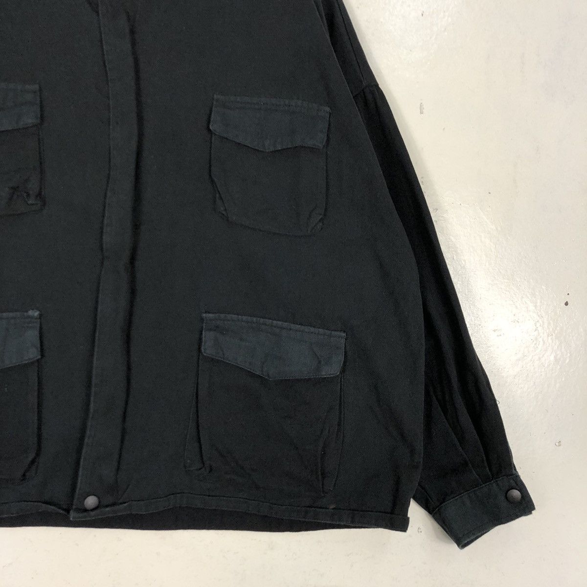 Japanese Brand × Other All About Gentleman Style Jacket Size US M / EU 48-50 / 2 - 4 Thumbnail