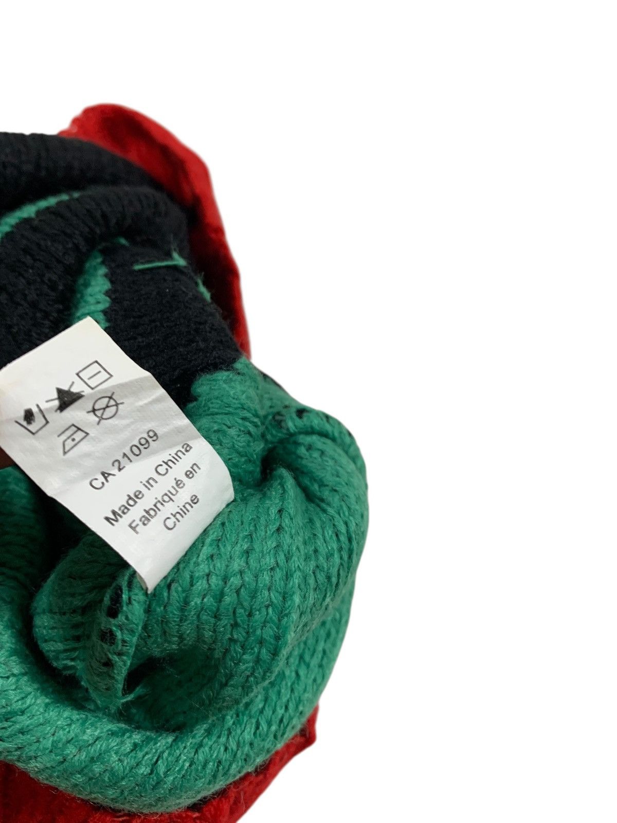 Kapital Christmas beanie hats rare Size ONE SIZE - 5 Thumbnail