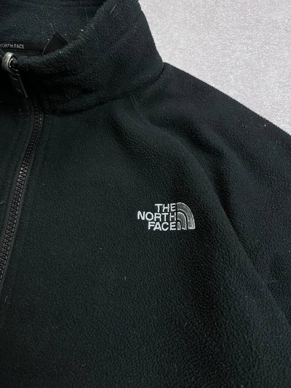 The North Face Vintage The North Face Retro Fleece Sherpa Jacket Y2K M Size US M / EU 48-50 / 2 - 3 Thumbnail