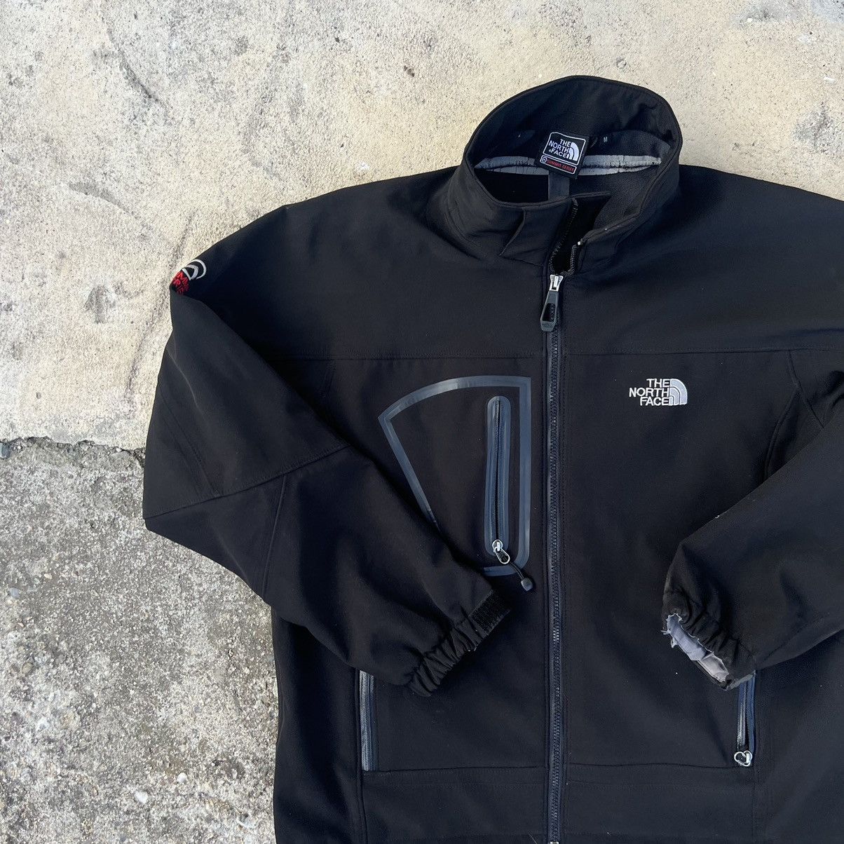 The North Face THE NORTH FACE HYVENT JACKET DRYVENT VINTAGE Size US M / EU 48-50 / 2 - 3 Thumbnail