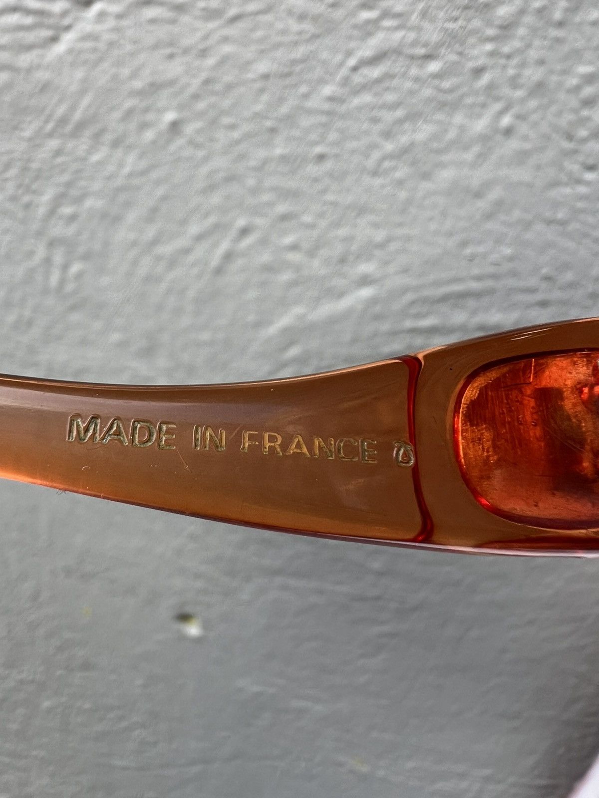 Balenciaga Balenciaga 60s Italian style sunglasses Size ONE SIZE - 12 Thumbnail