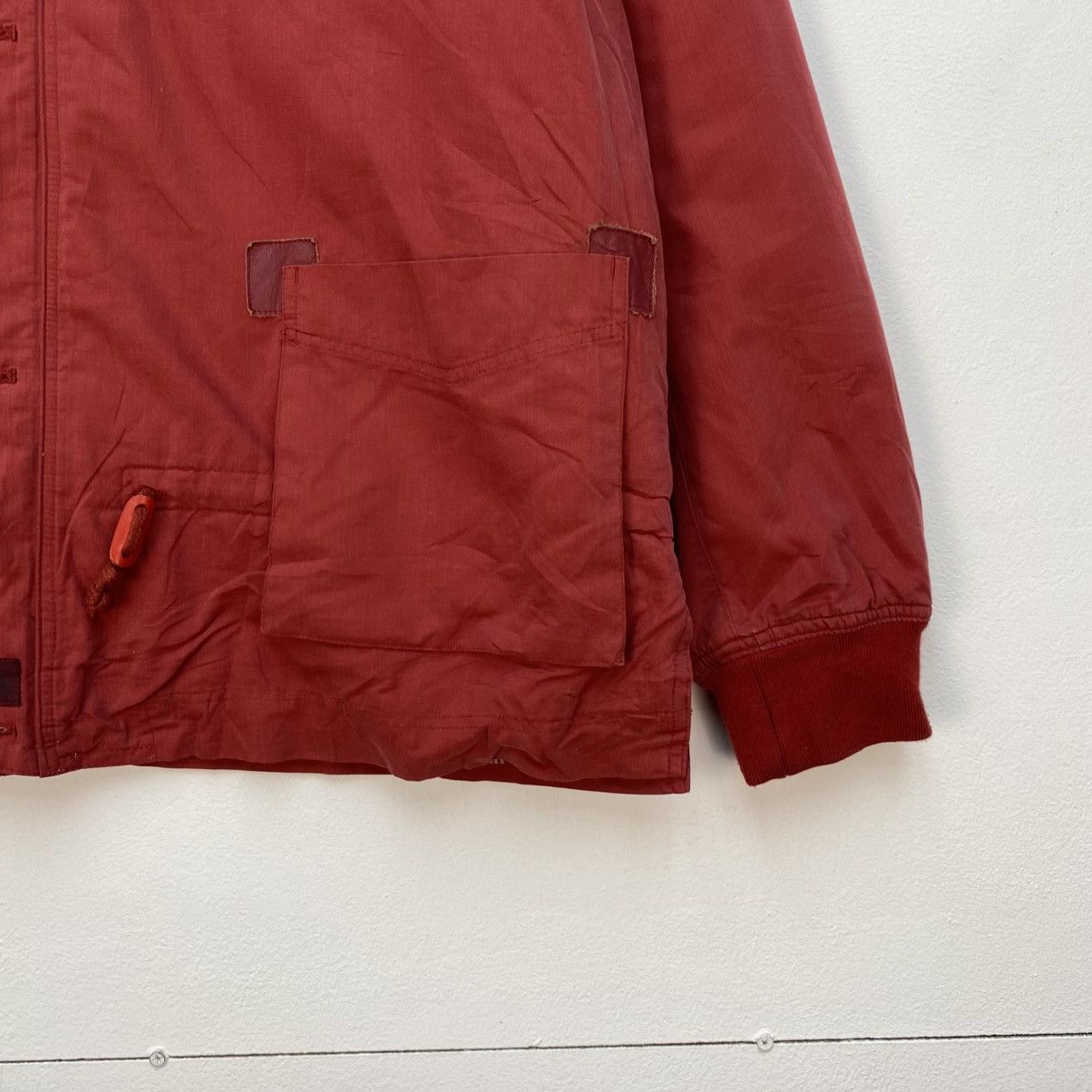 Japanese Brand 💥Japanese Brand Papas Jacket Size US M / EU 48-50 / 2 - 6 Thumbnail