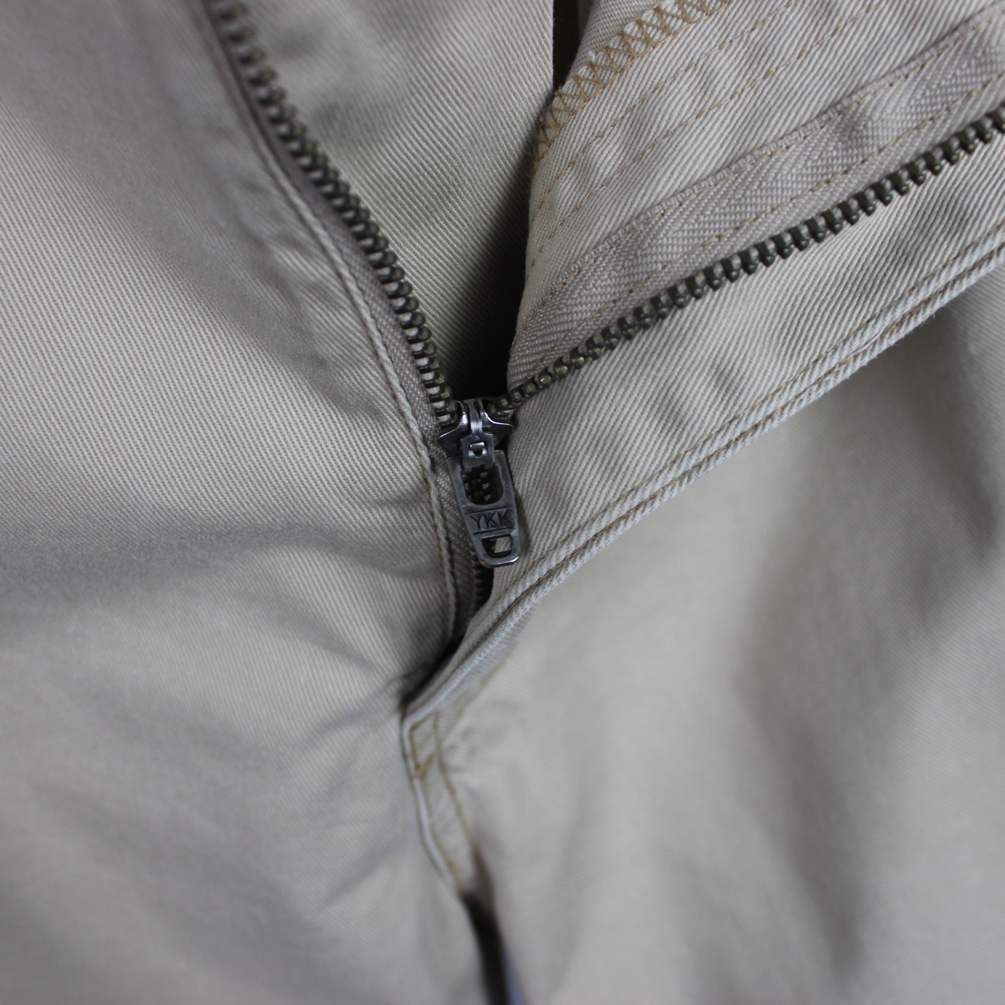 Polo Ralph Lauren Polo Ralph Lauren shorts cargo heavy cotton 36 L XL beige Size US 36 / EU 52 - 7 Thumbnail