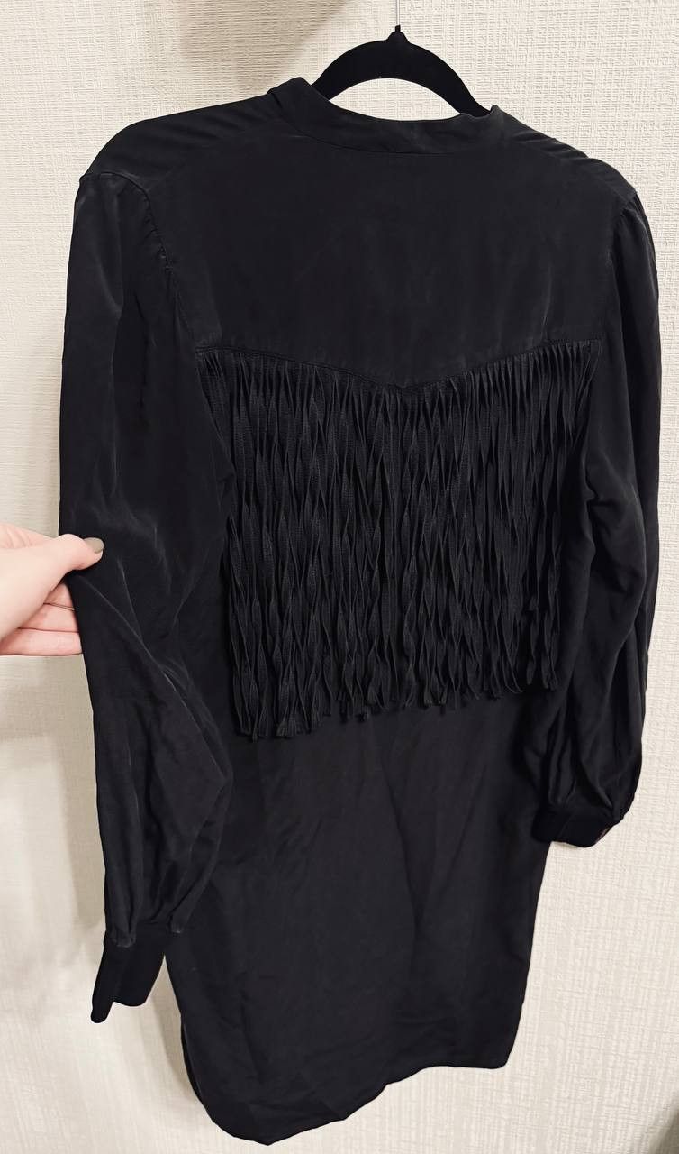 Fendi Fendi Dress Size S / US 4 / IT 40 - 4 Thumbnail