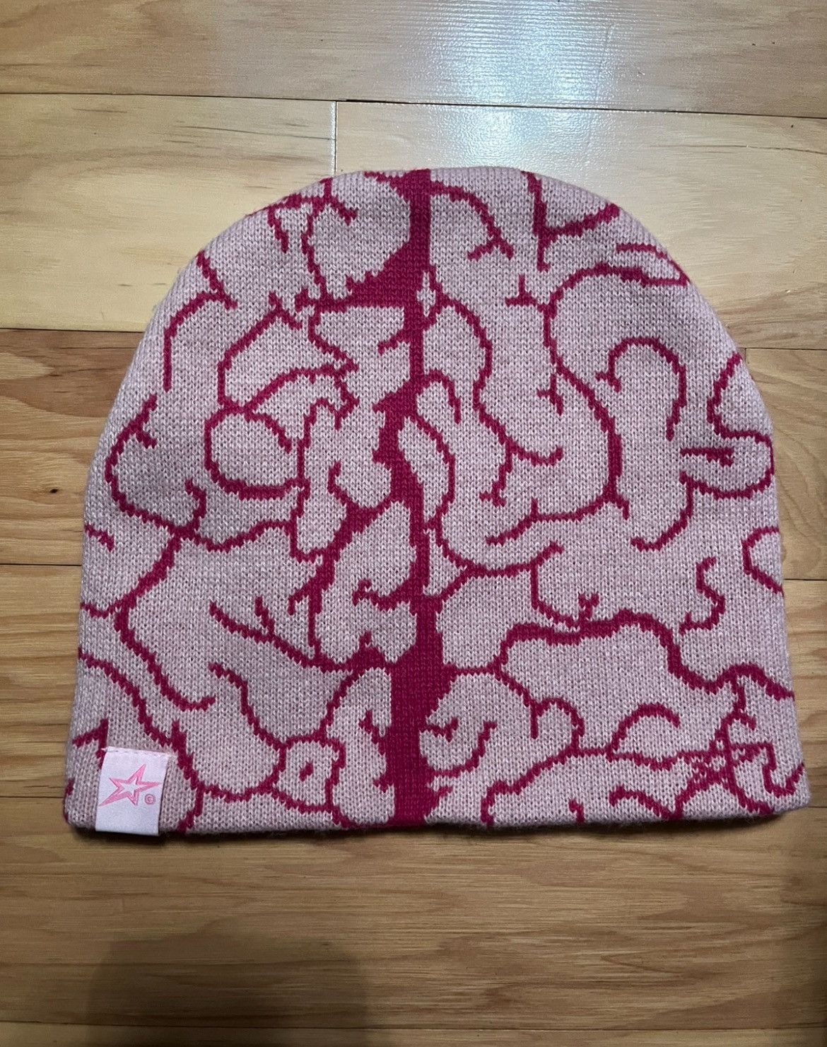 Other Rawckstar Brain Beanie Size ONE SIZE - 1 Thumbnail