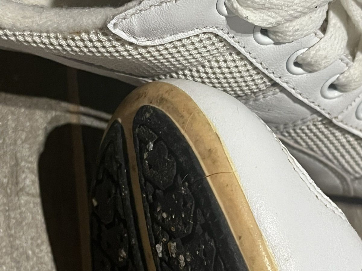 Maison MIHARA YASUHIRO × Puma Puma Mihara Yasuhiro MY9 japan y2k mostro vintage avantgarde Size US 9 / EU 42 - 9 Thumbnail
