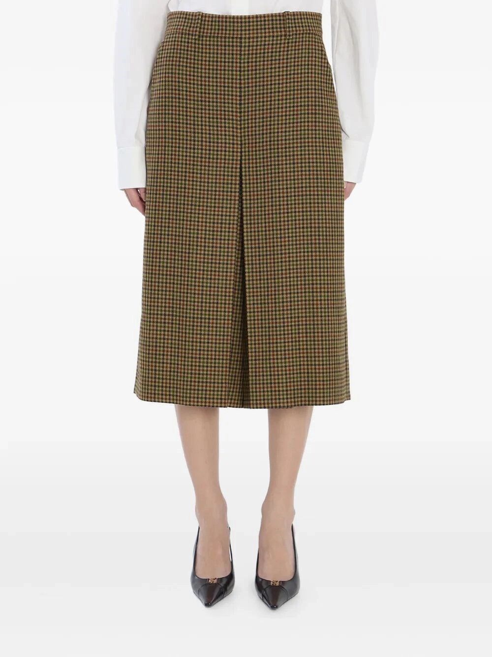 Saint Laurent Paris Pants Size 30" / US 8 / IT 44 - 1 Thumbnail