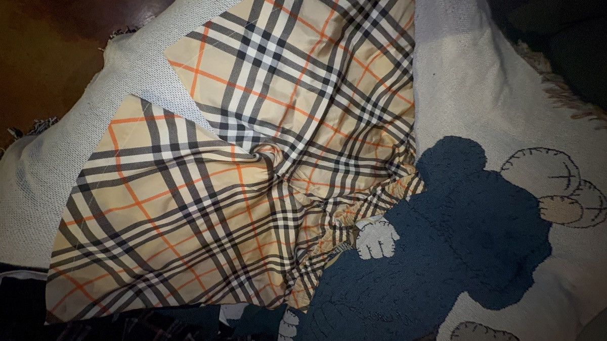 Burberry Burberry Size US 36 / EU 52 - 2 Thumbnail