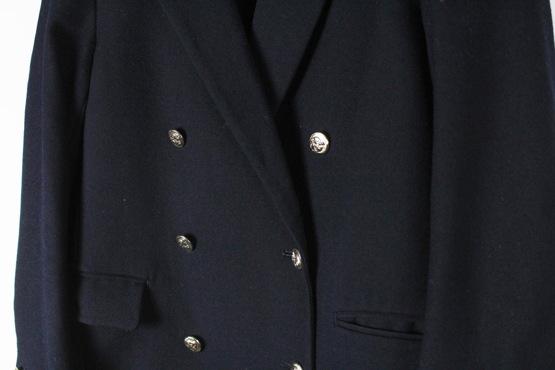 Journal Standard Journal Standard Blazer Women's Small Size S / US 4 / IT 40 - 4 Thumbnail