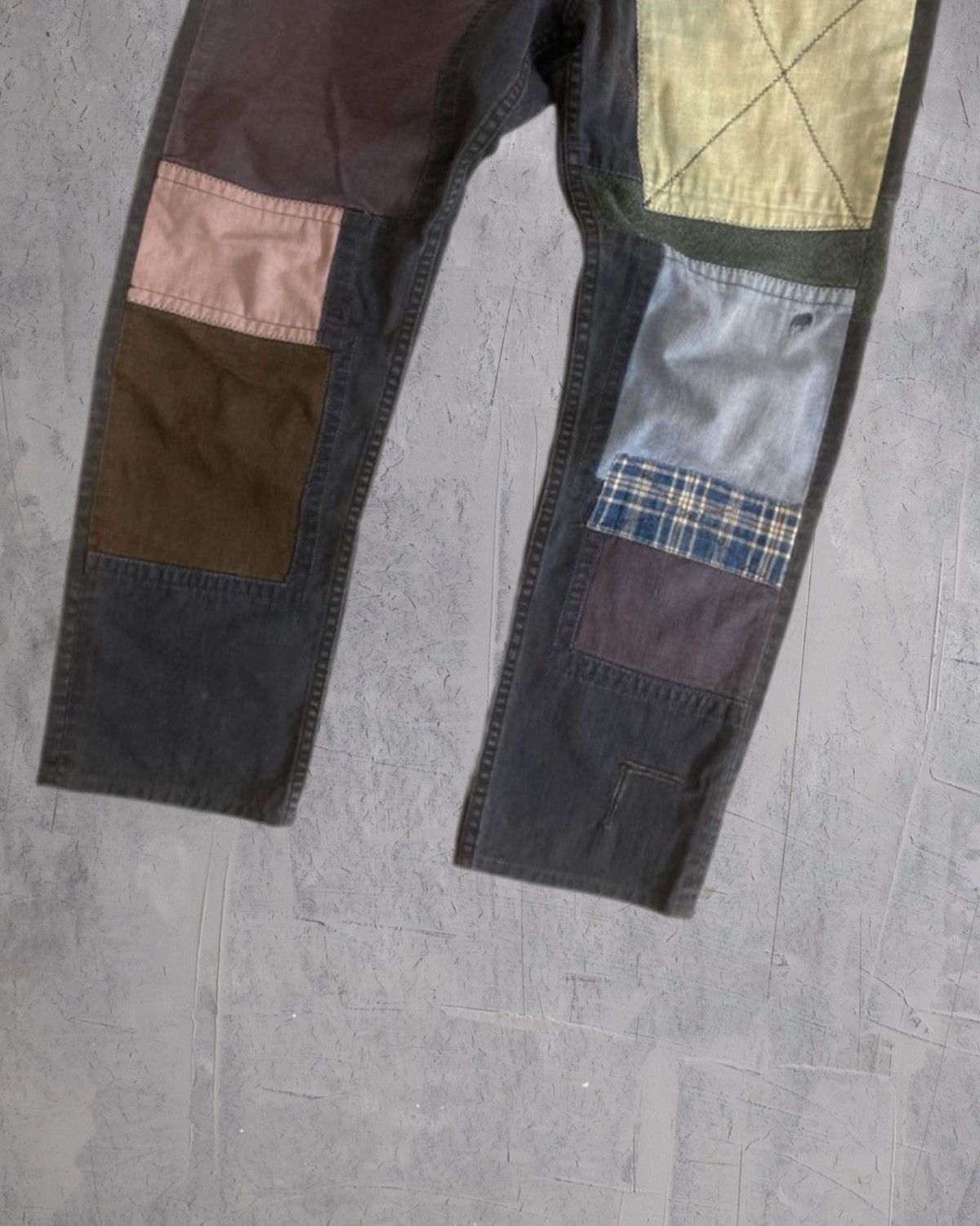 Japanese Brand × Kapital Kapital denim Size US 30 / EU 46 - 3 Thumbnail