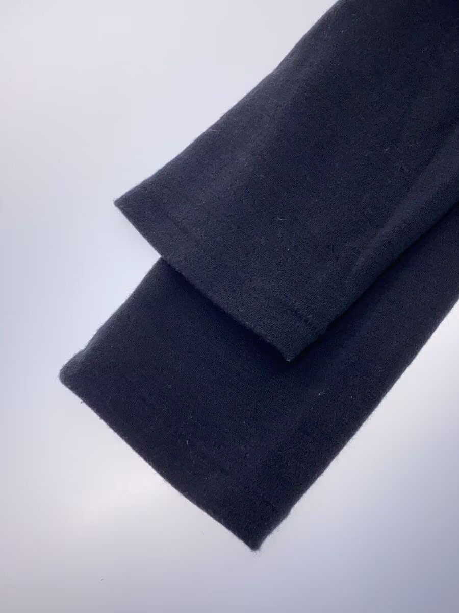 Yohji Yamamoto Reconstructed Knit Sweater Size US L / EU 52-54 / 3 - 3 Thumbnail