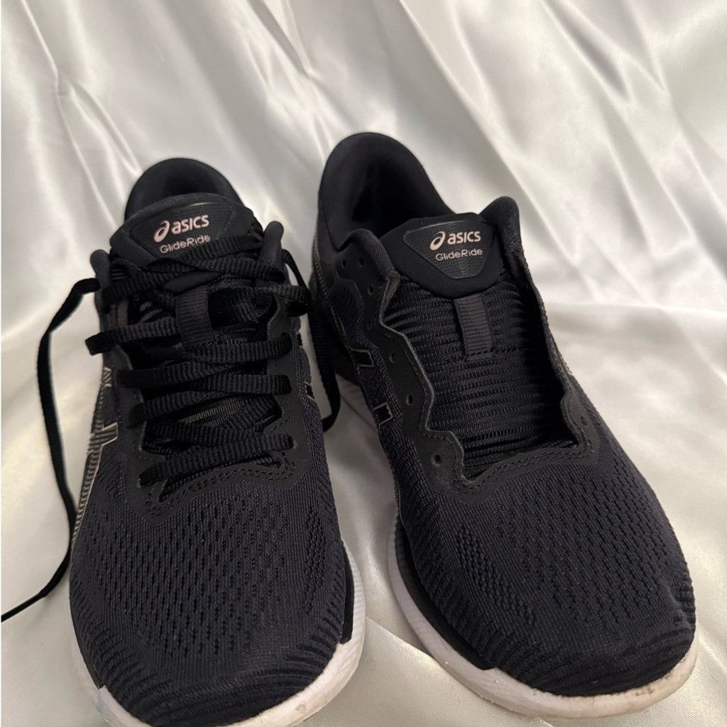 Asics ASICS GlideRide Women's Athletic Shoes Size 8,.5 Size US 8.5 / IT 38.5 - 2 Thumbnail